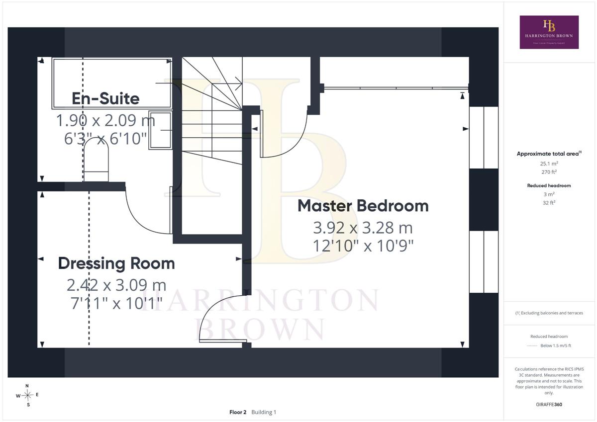 Floorplan 3