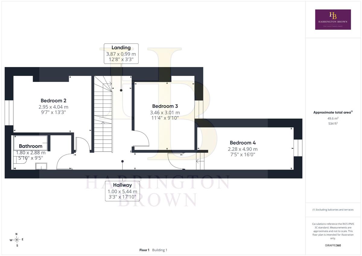 Floorplan 2