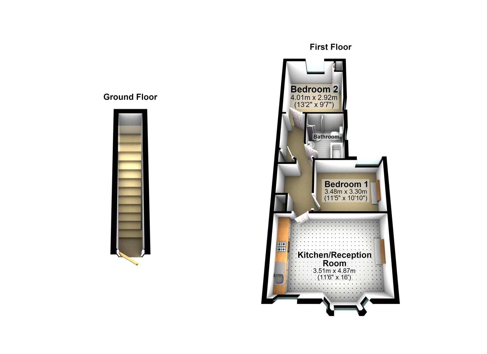Floorplan 2