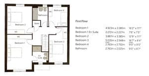Floorplan 3