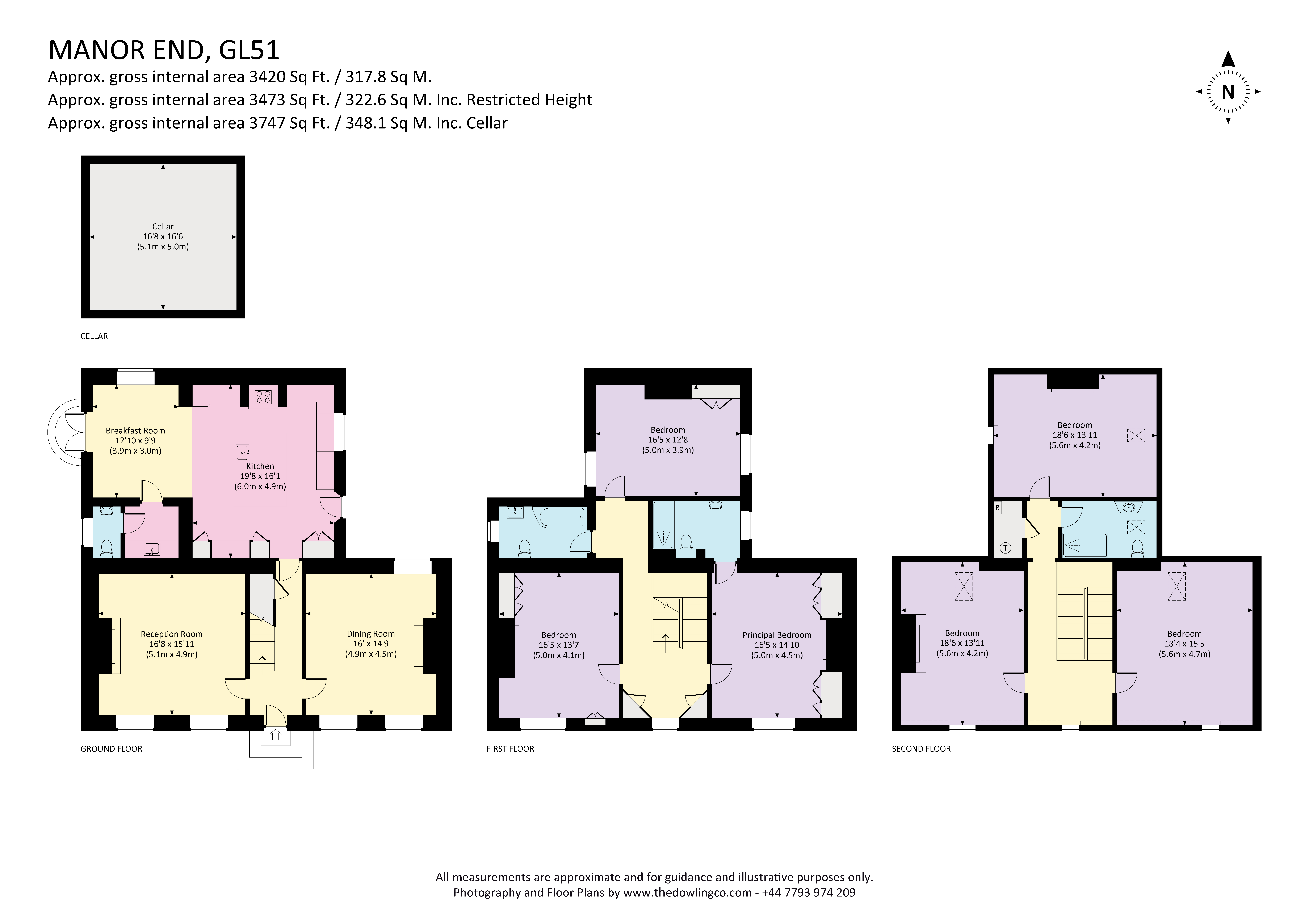 Floorplan 3