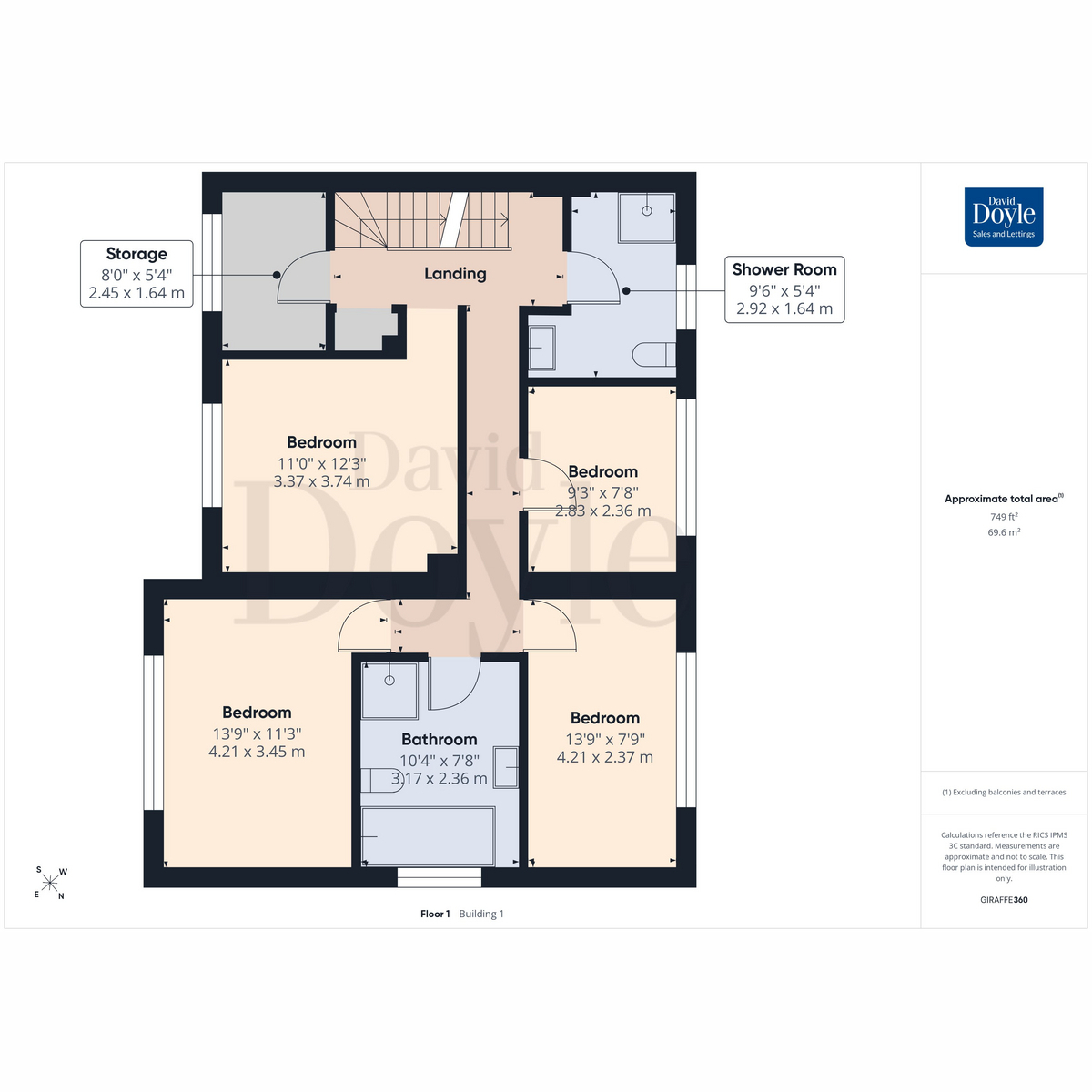Floorplan 2