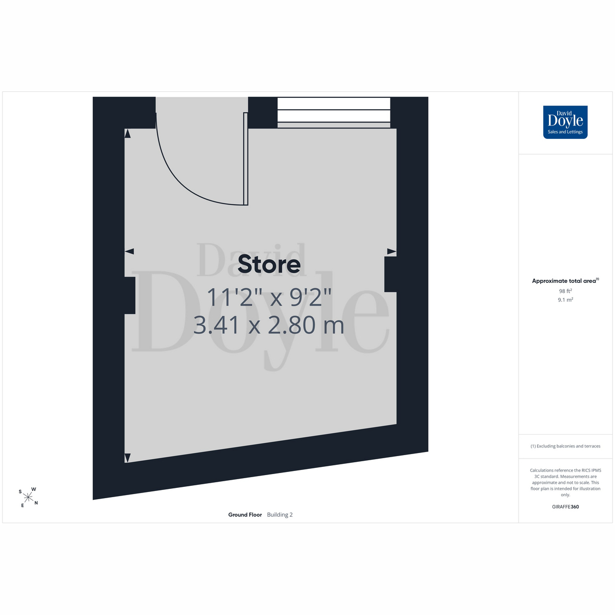 Floorplan 5