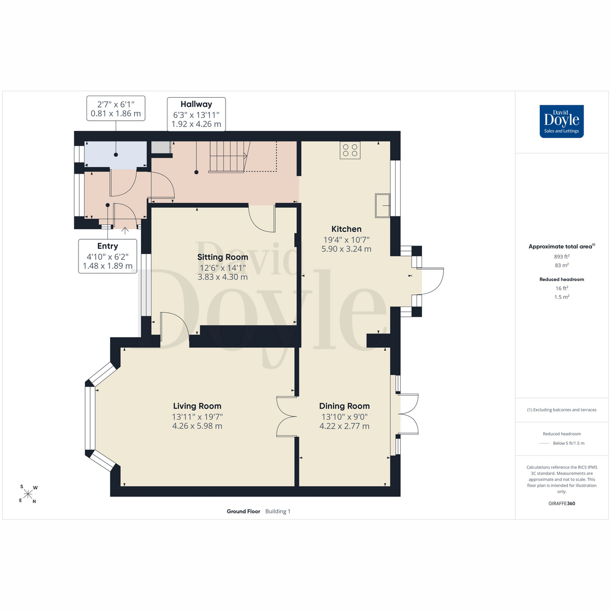 Floorplan 3