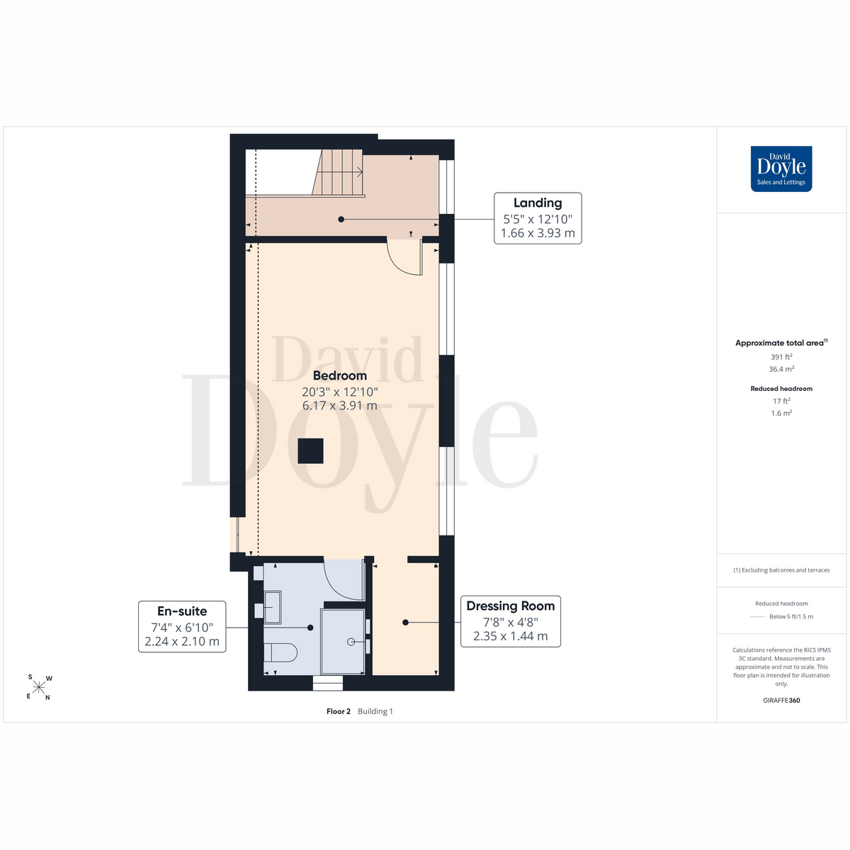 Floorplan 4