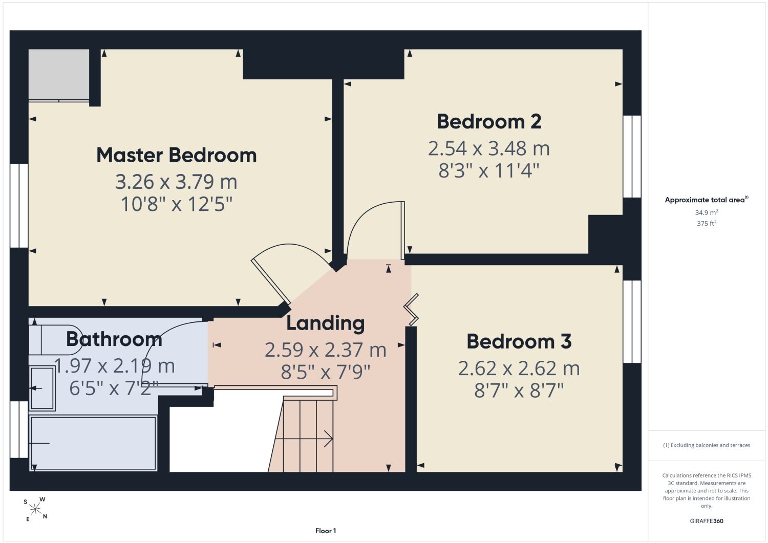 Floorplan 2