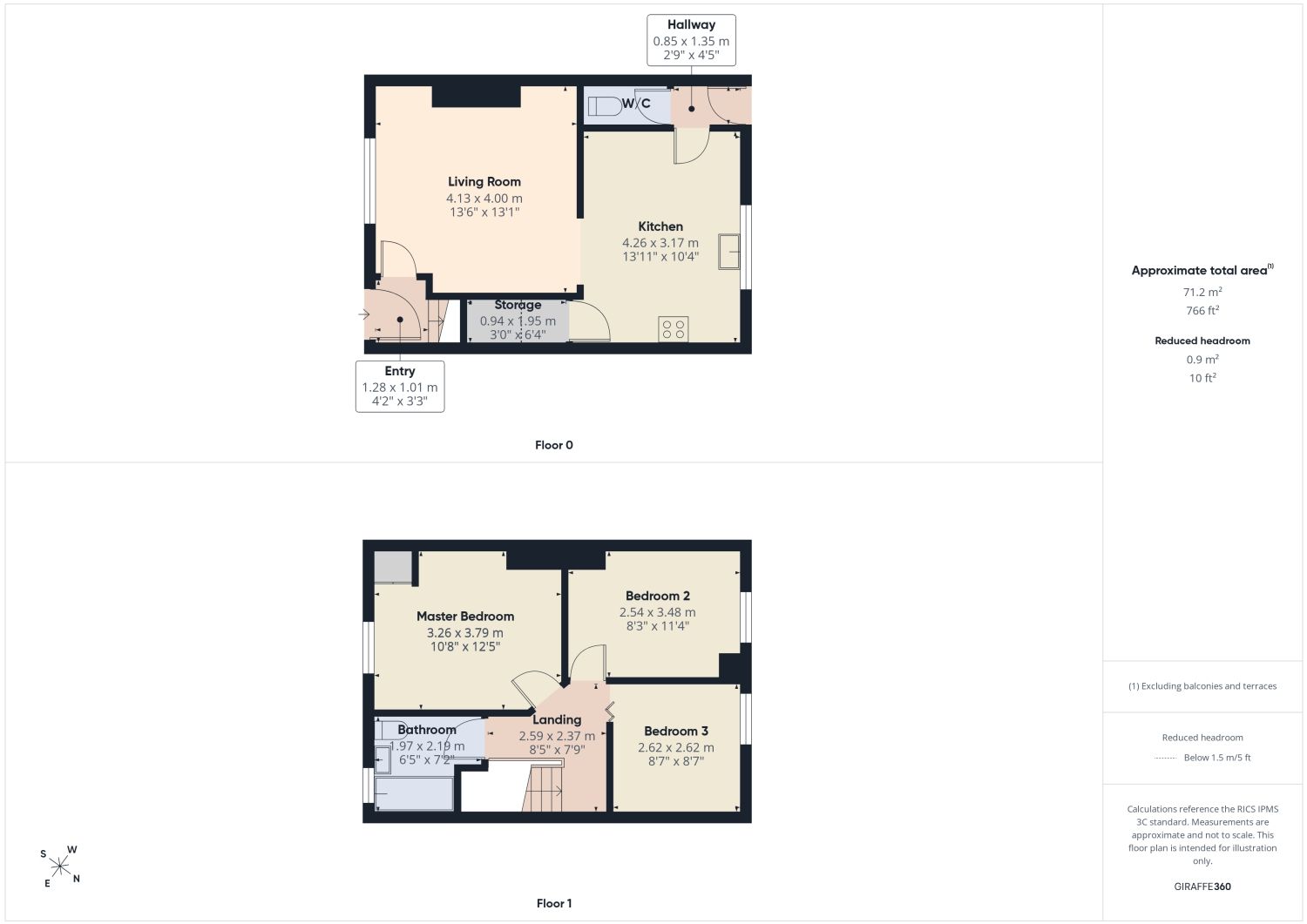 Floorplan 3