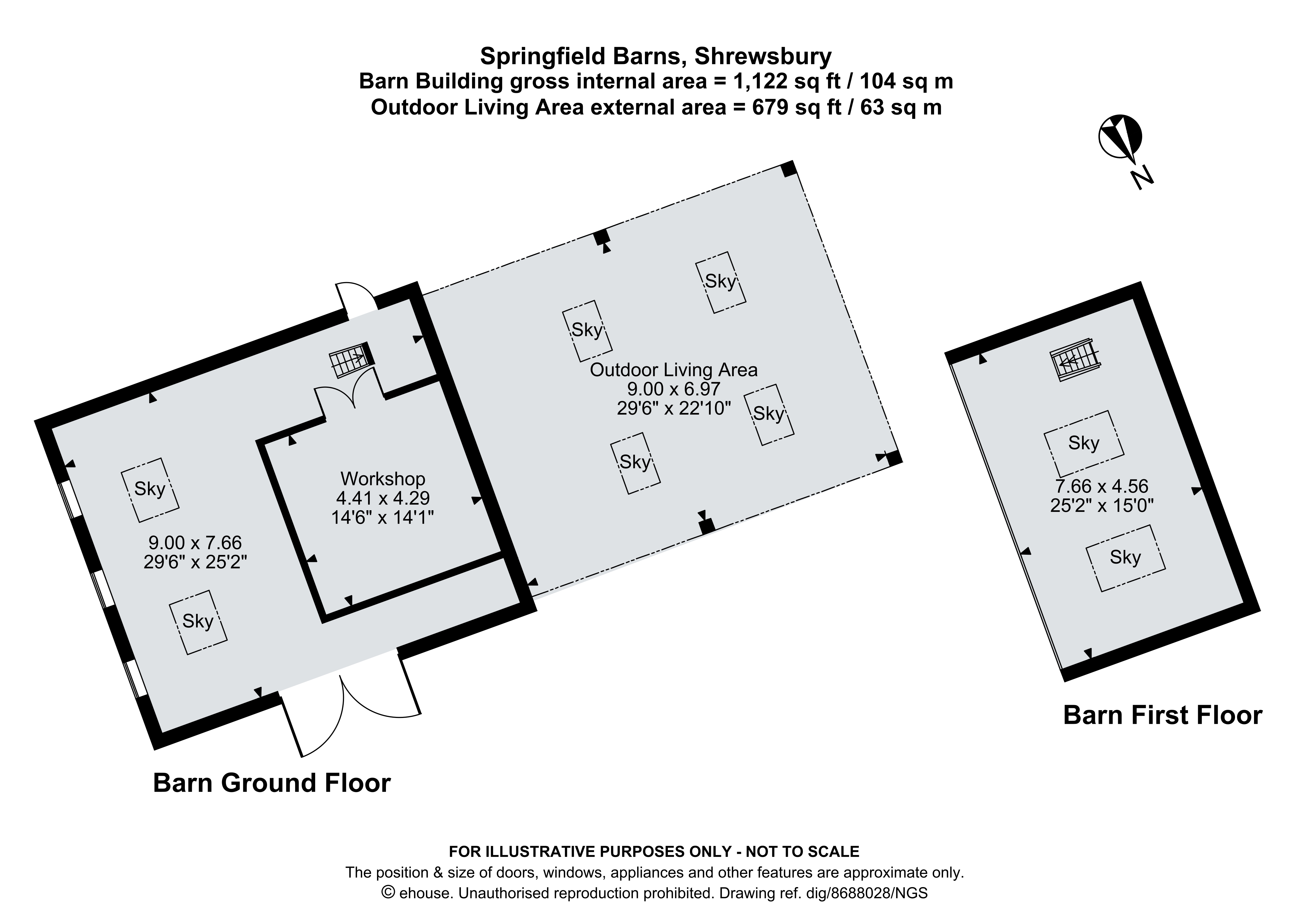Floorplan 2