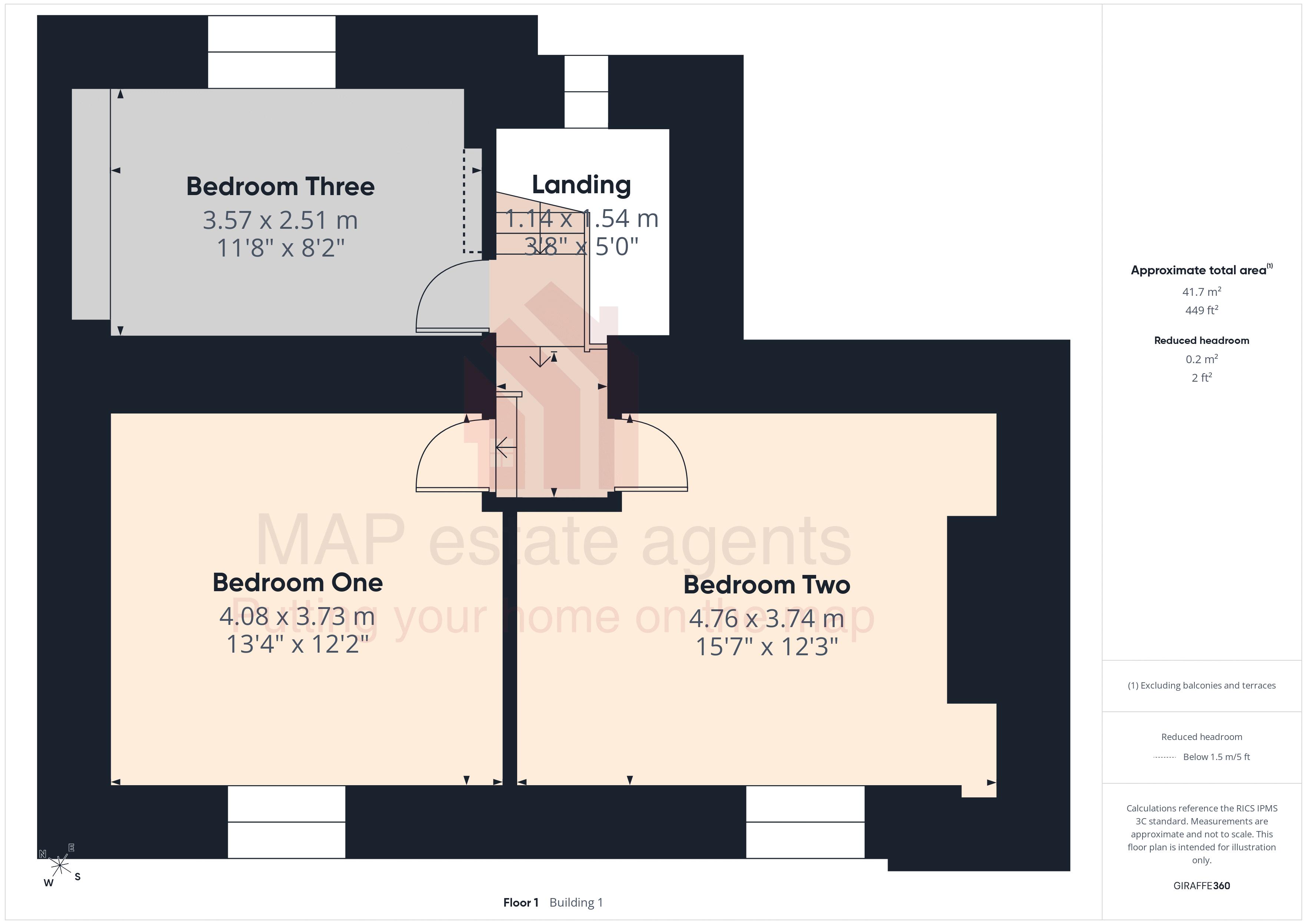 Floorplan 2