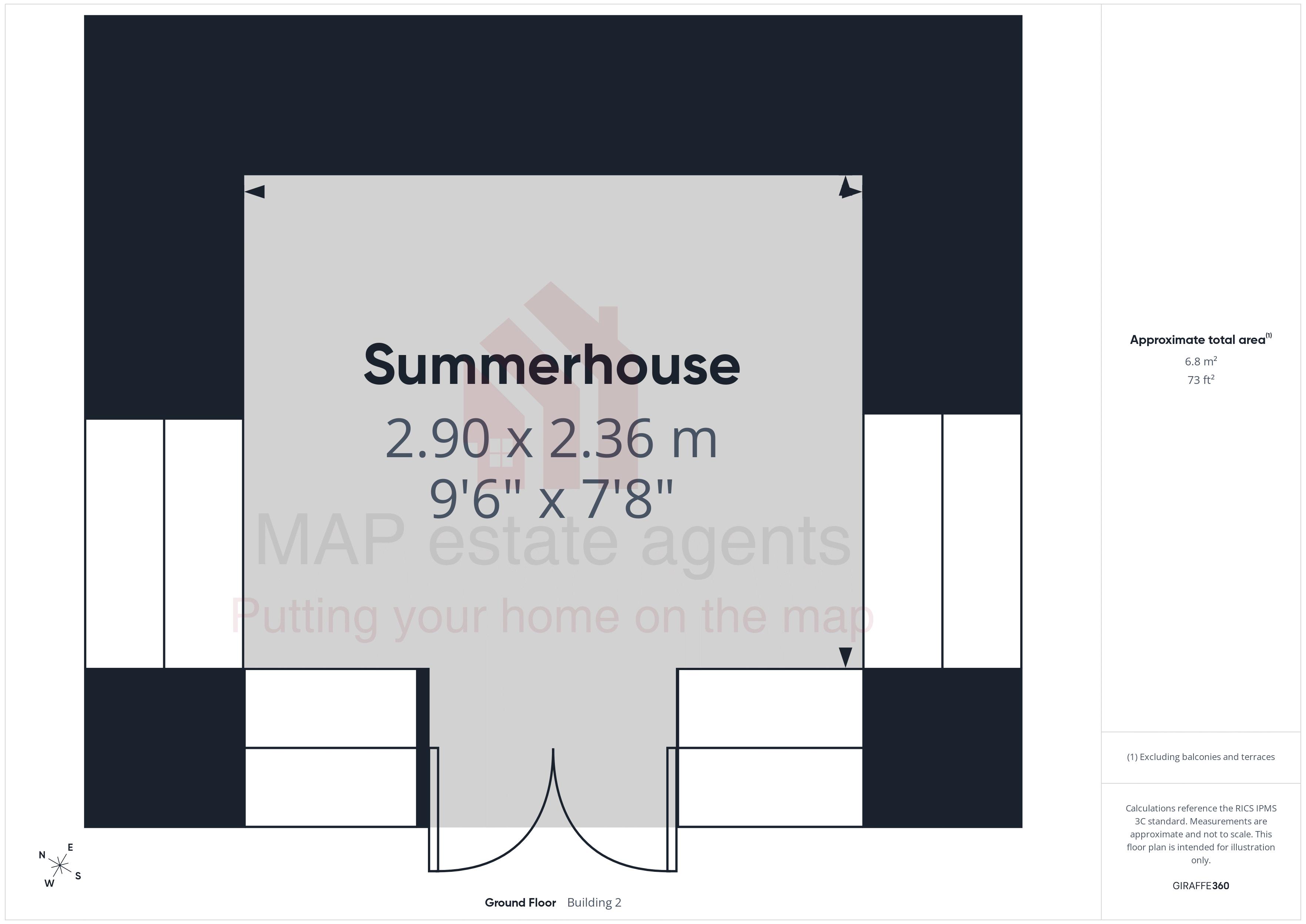Floorplan 3