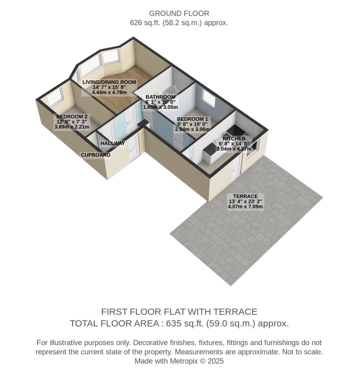 Floorplan 2