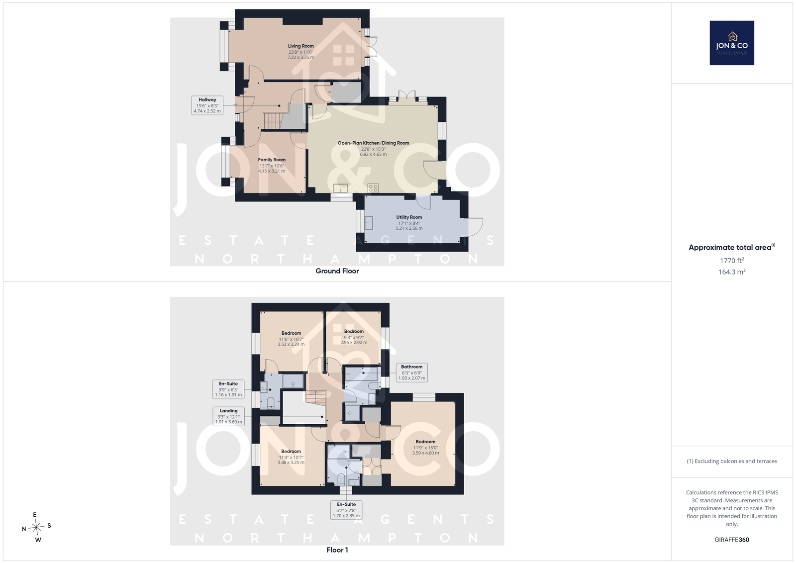 Floorplan 3