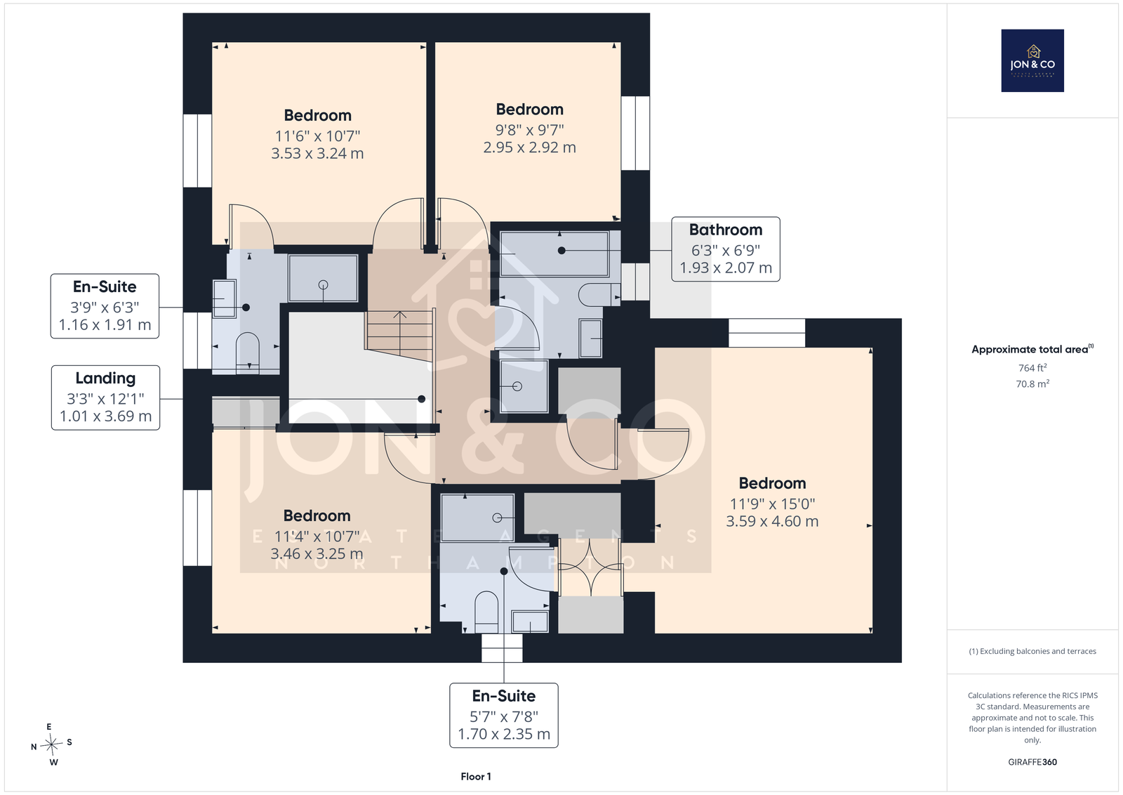 Floorplan 2