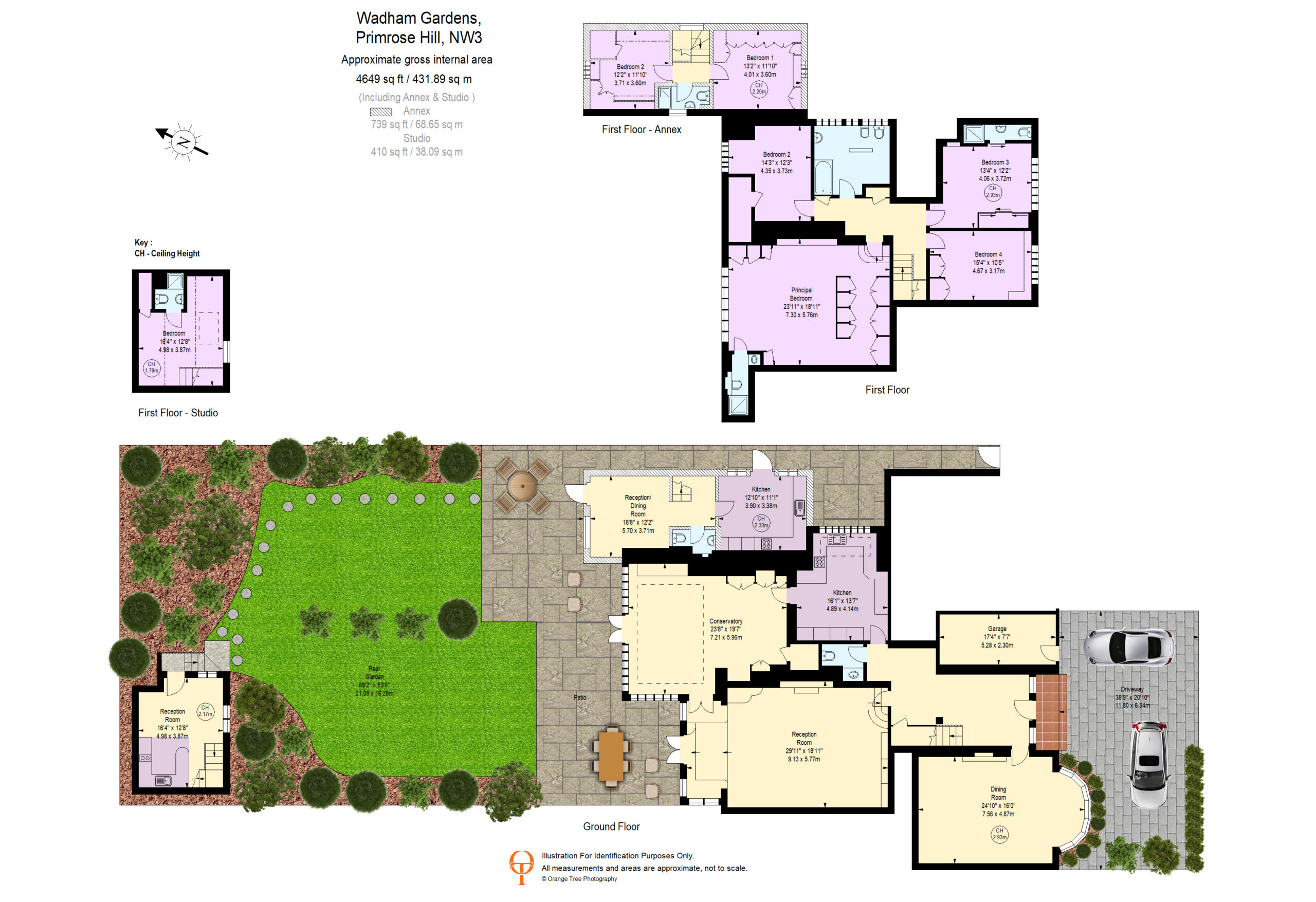 Floorplan 2