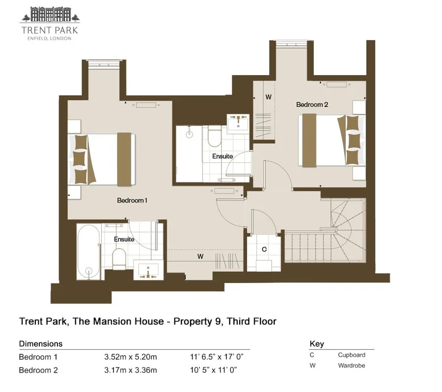 Floorplan 2