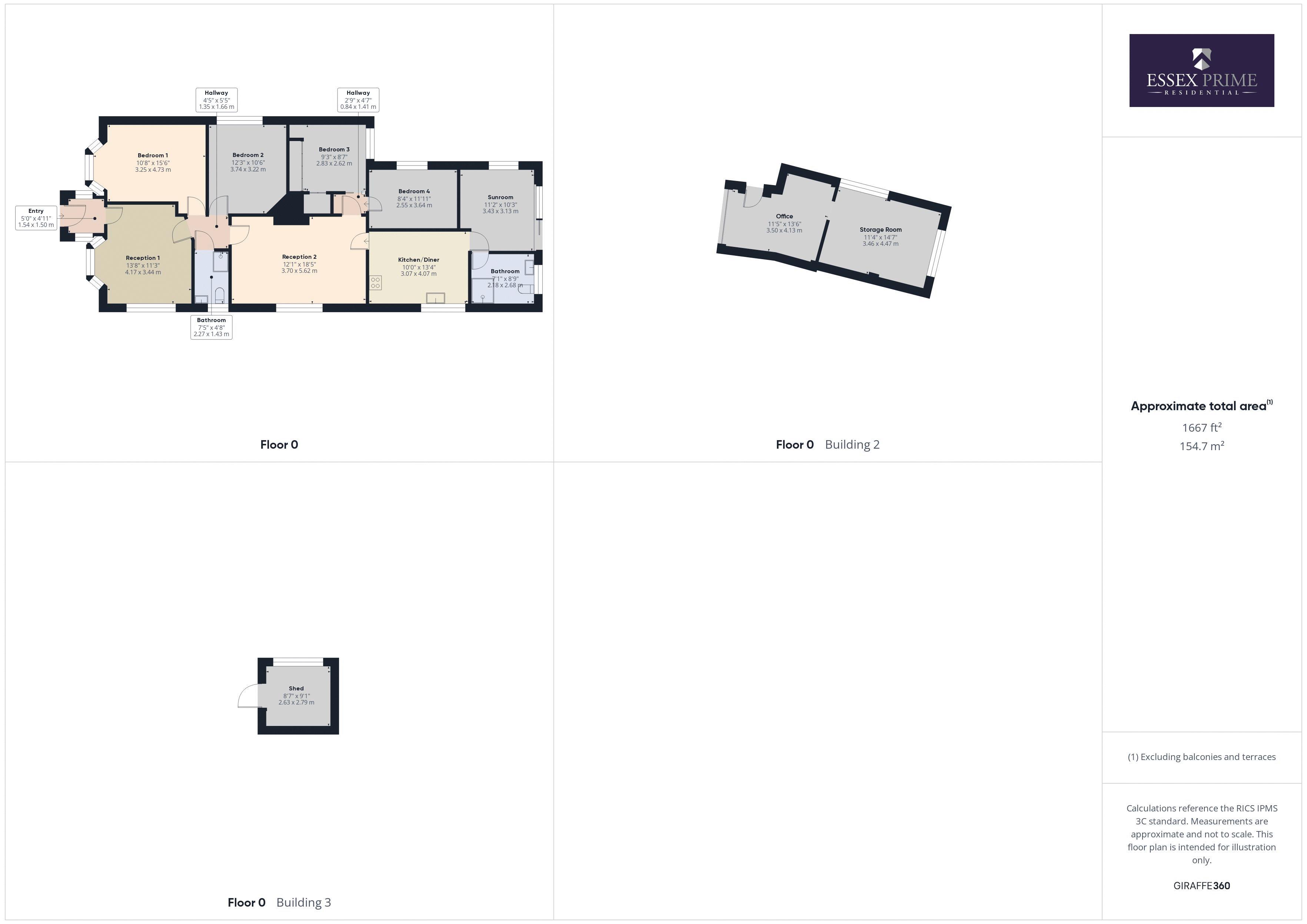 Floorplan 3
