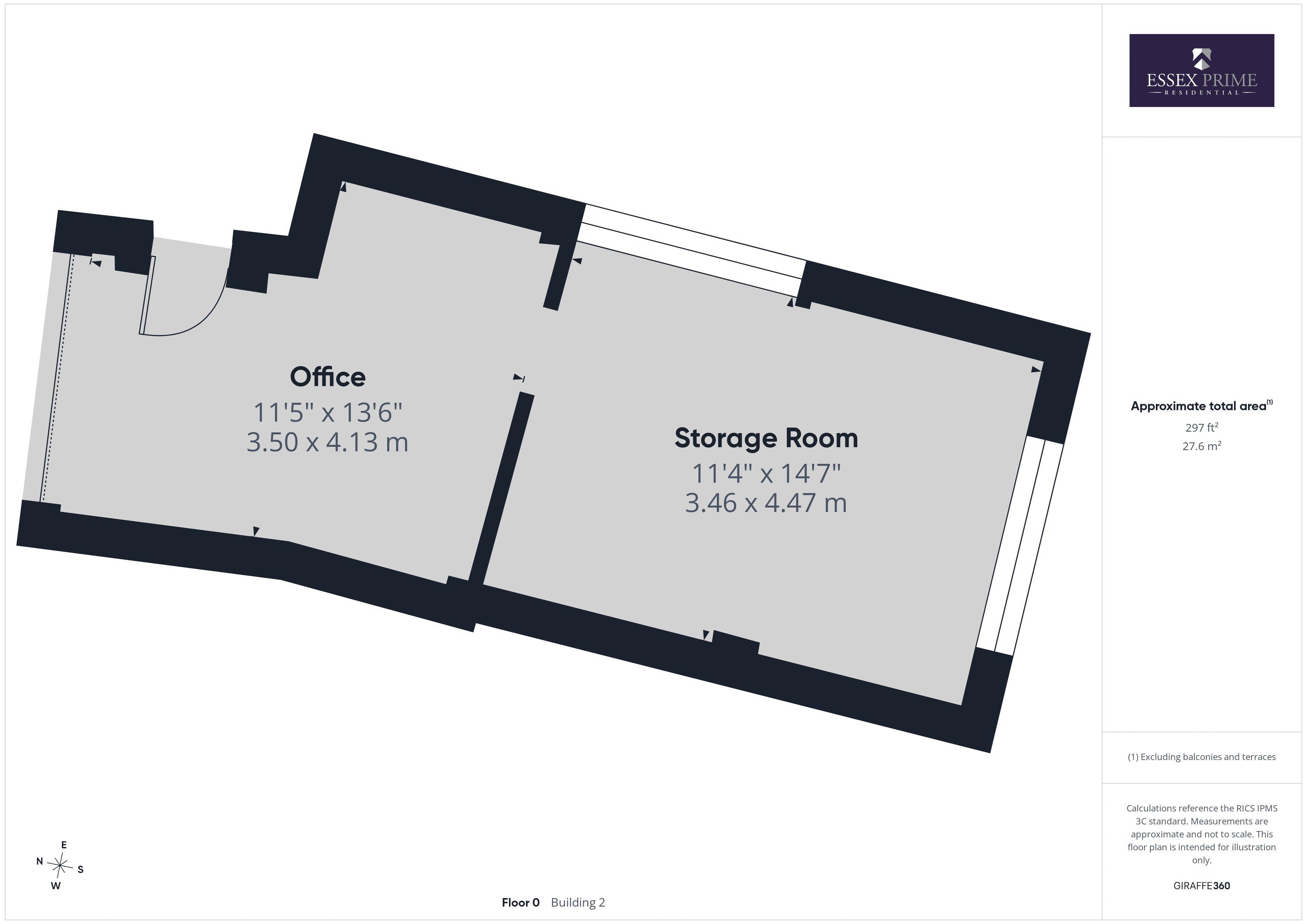 Floorplan 2