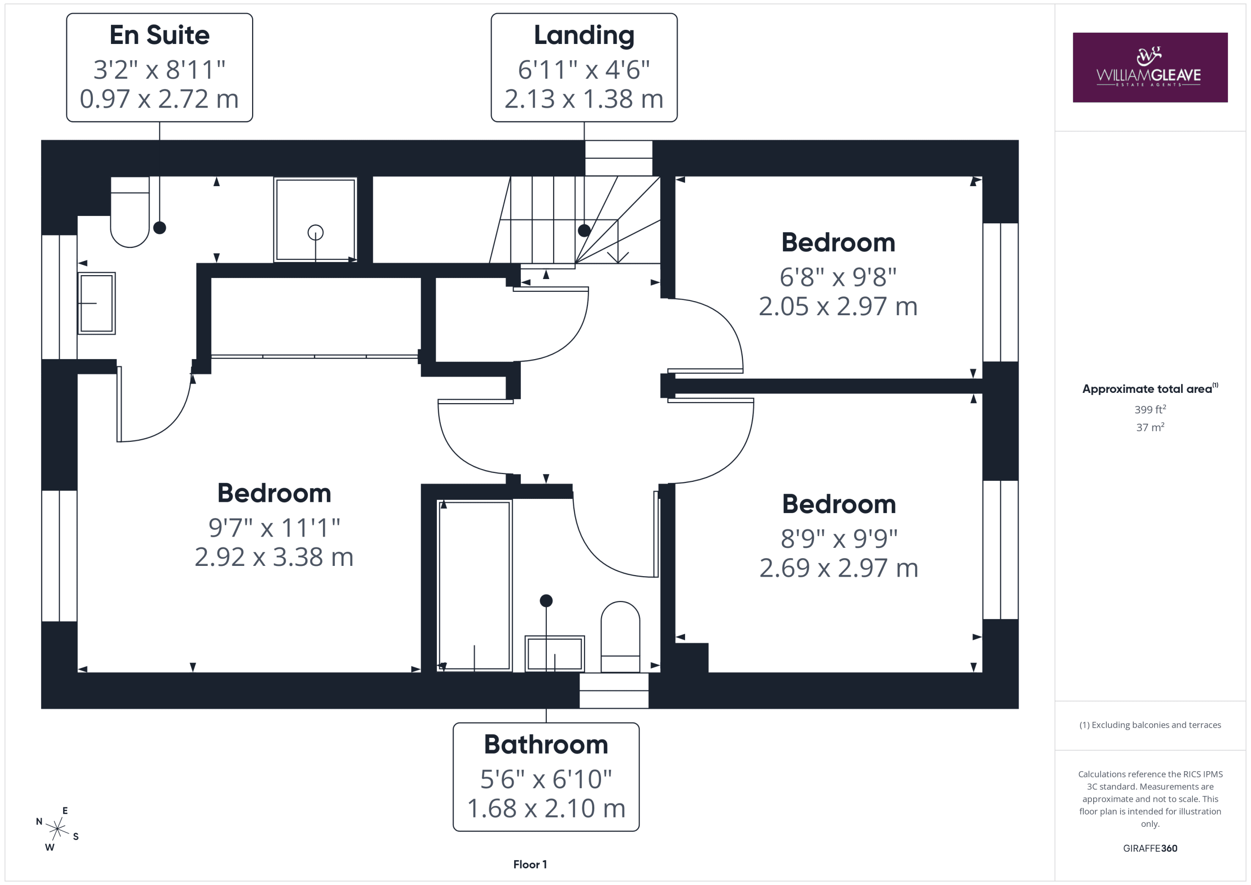 Floorplan 3