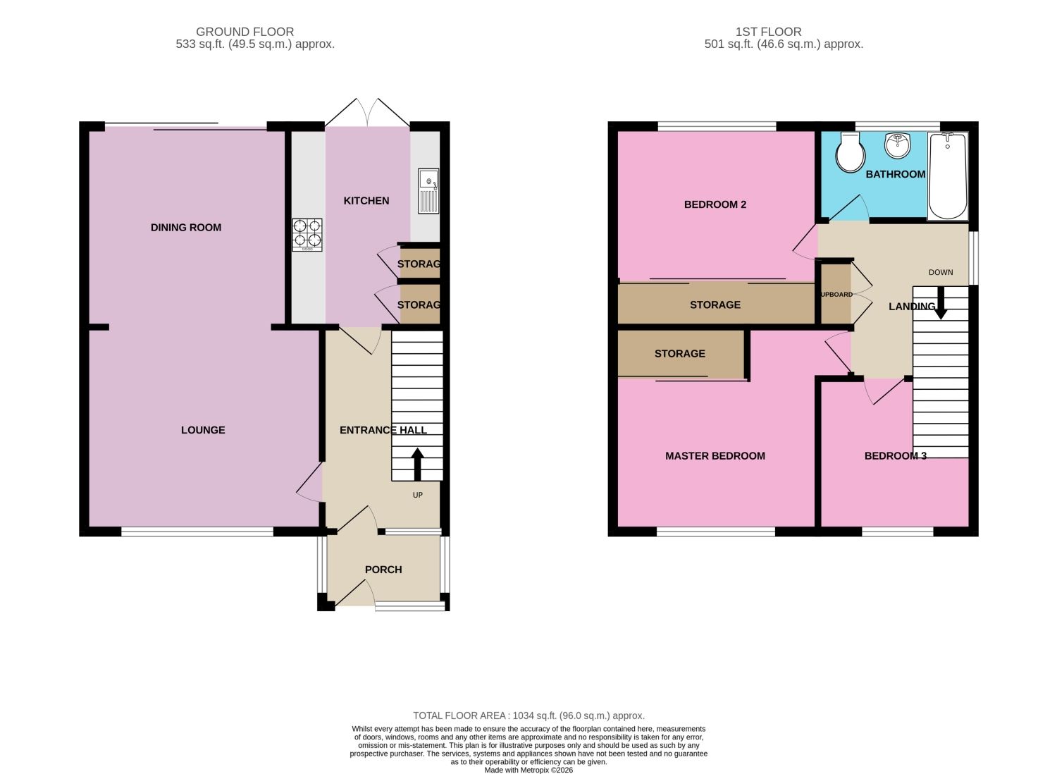 Floorplan 2