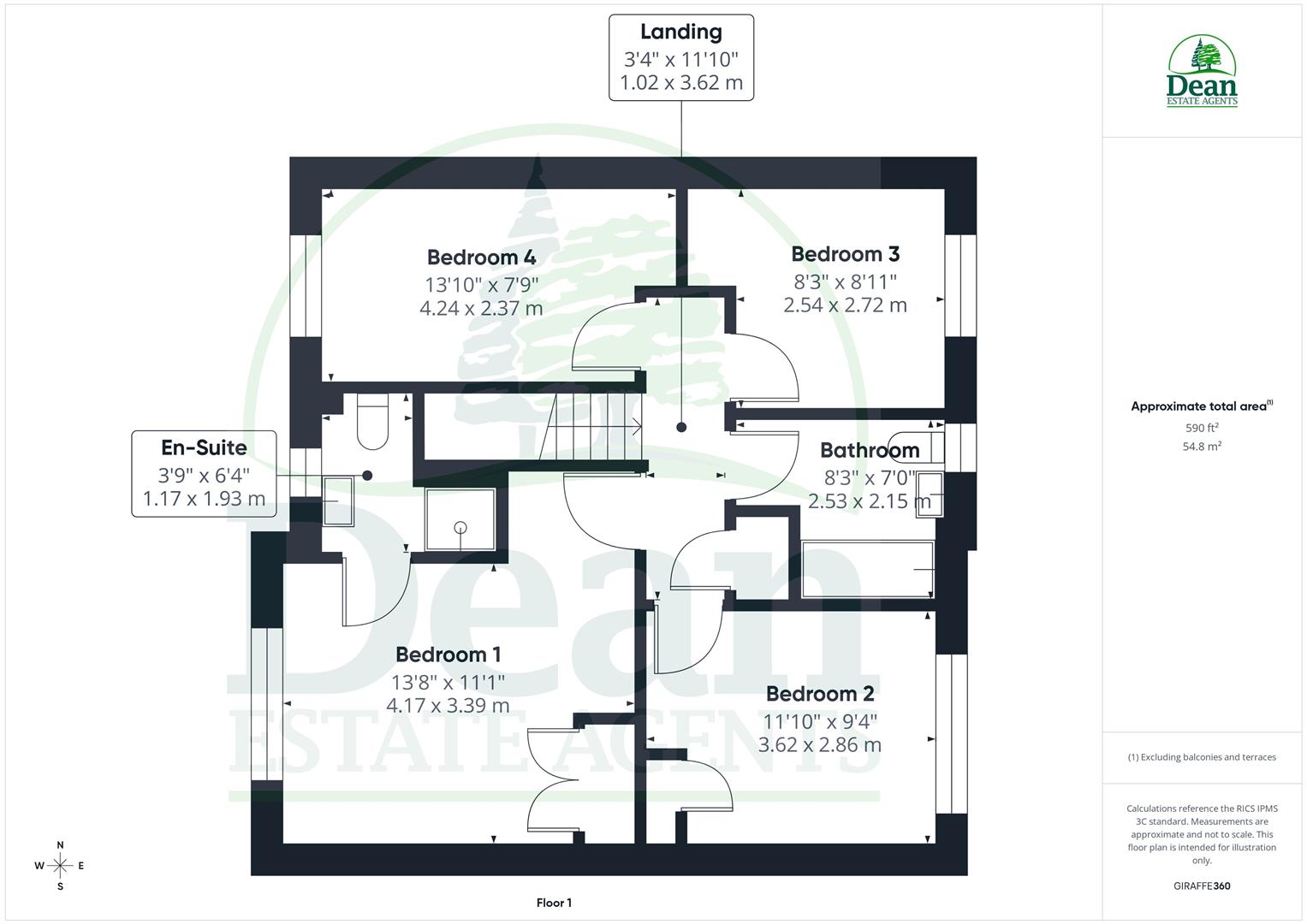 Floorplan 2