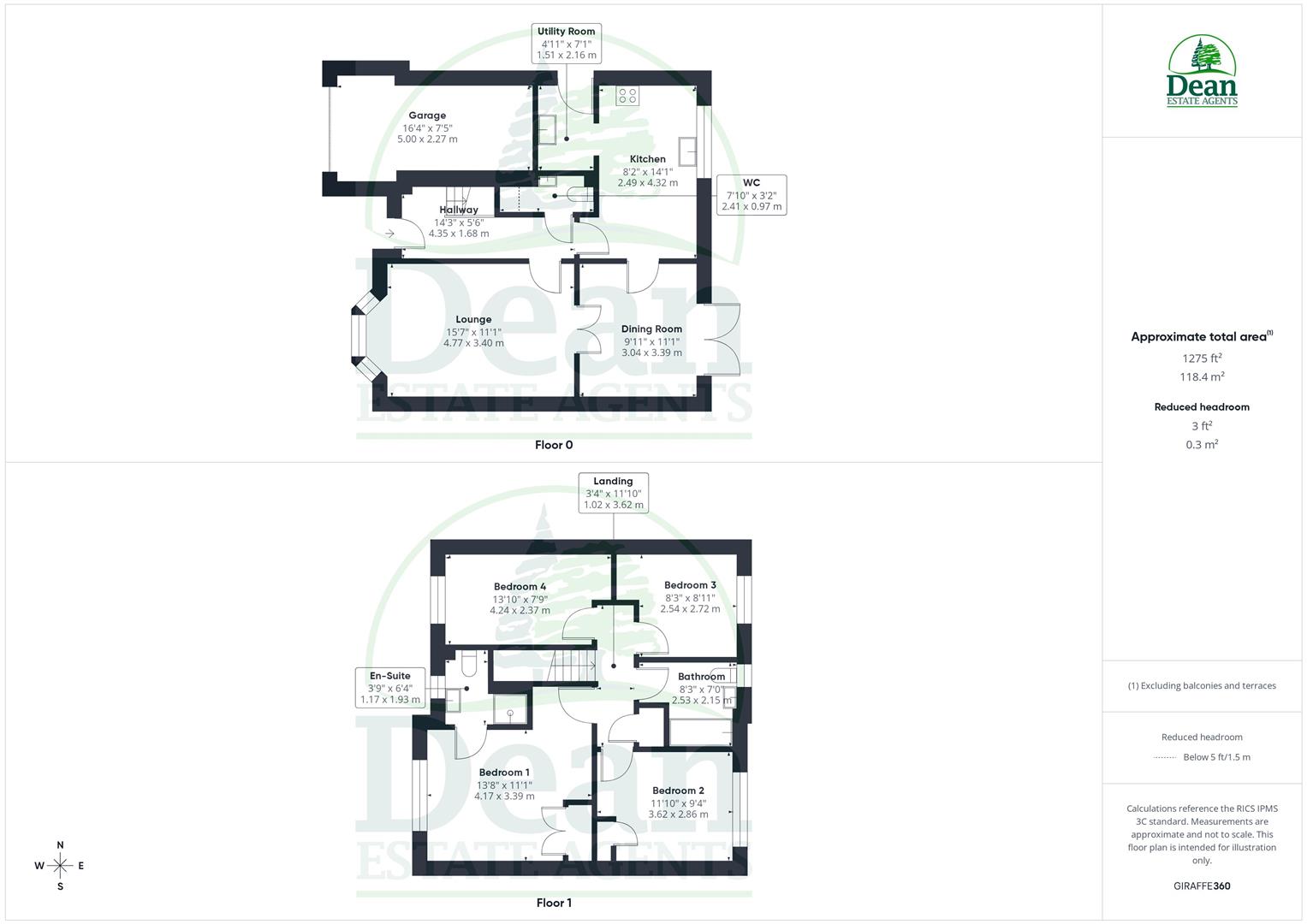 Floorplan 3