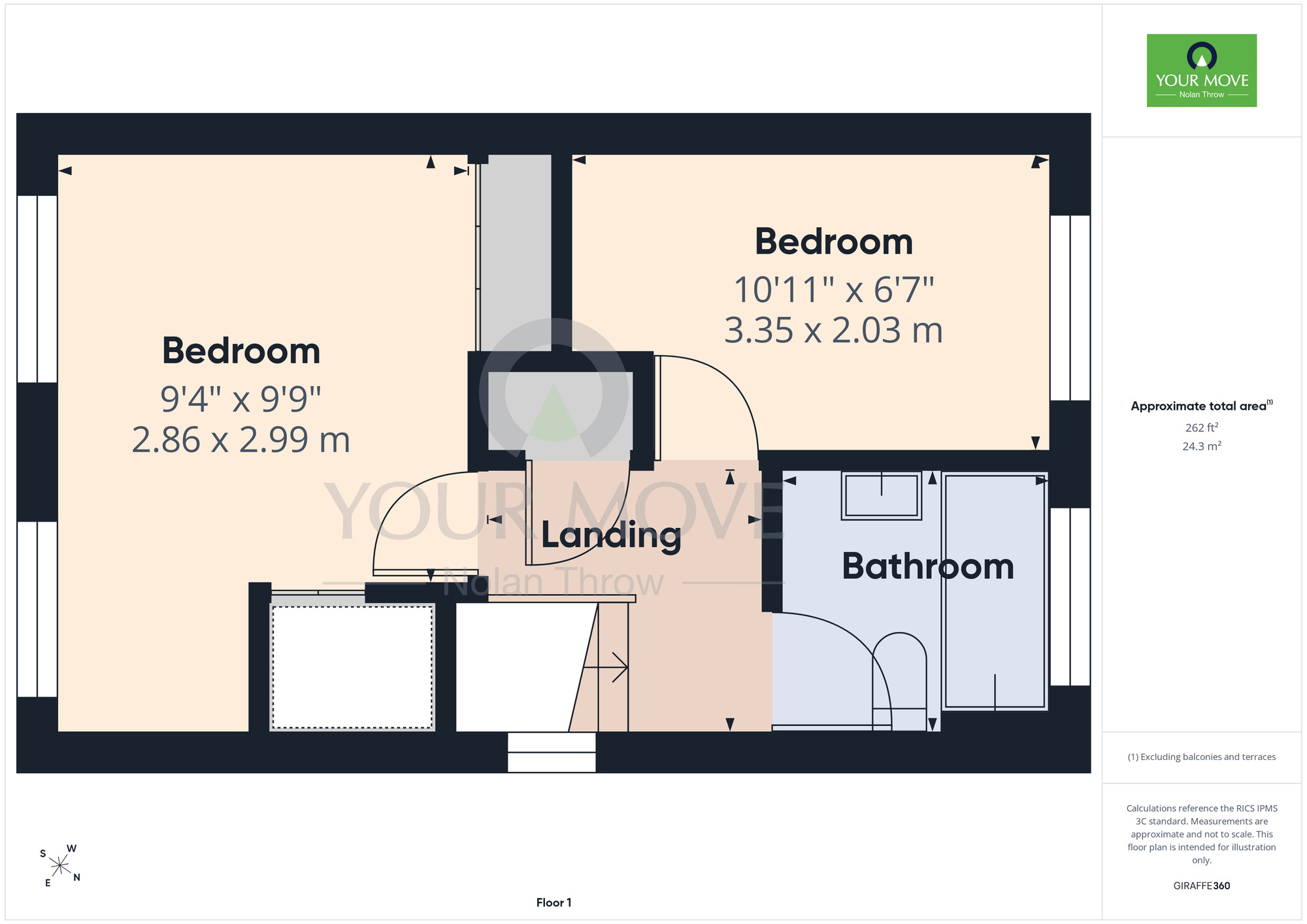 Floorplan 3