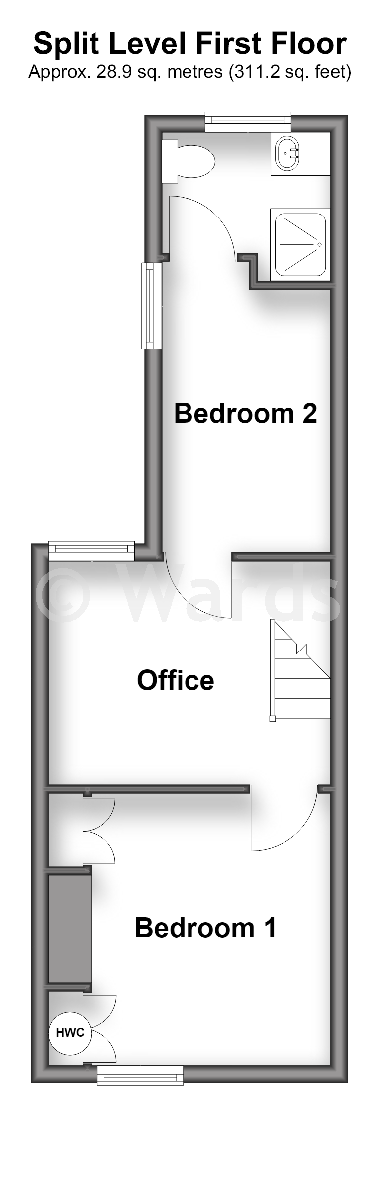 Floorplan 2