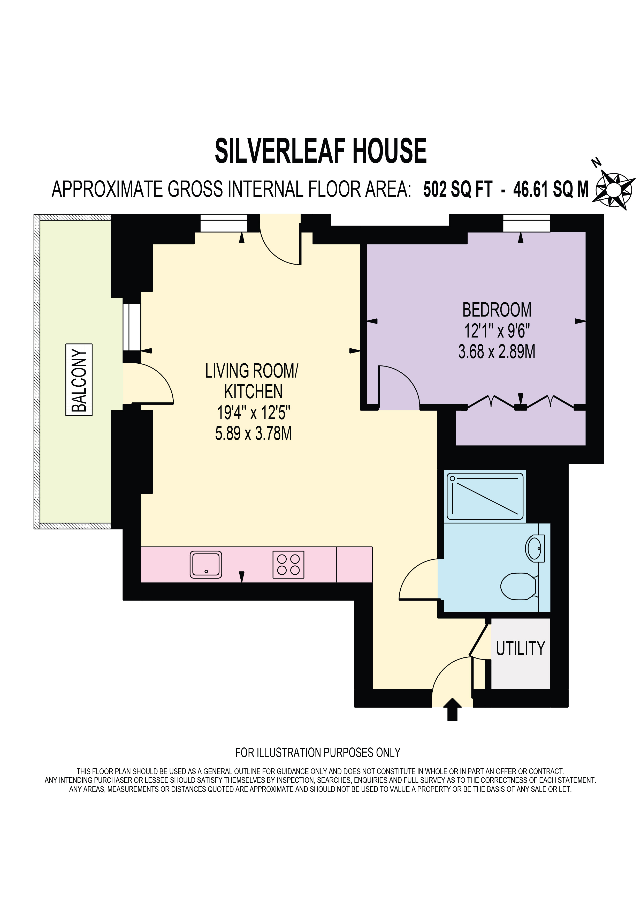 Floorplan 3