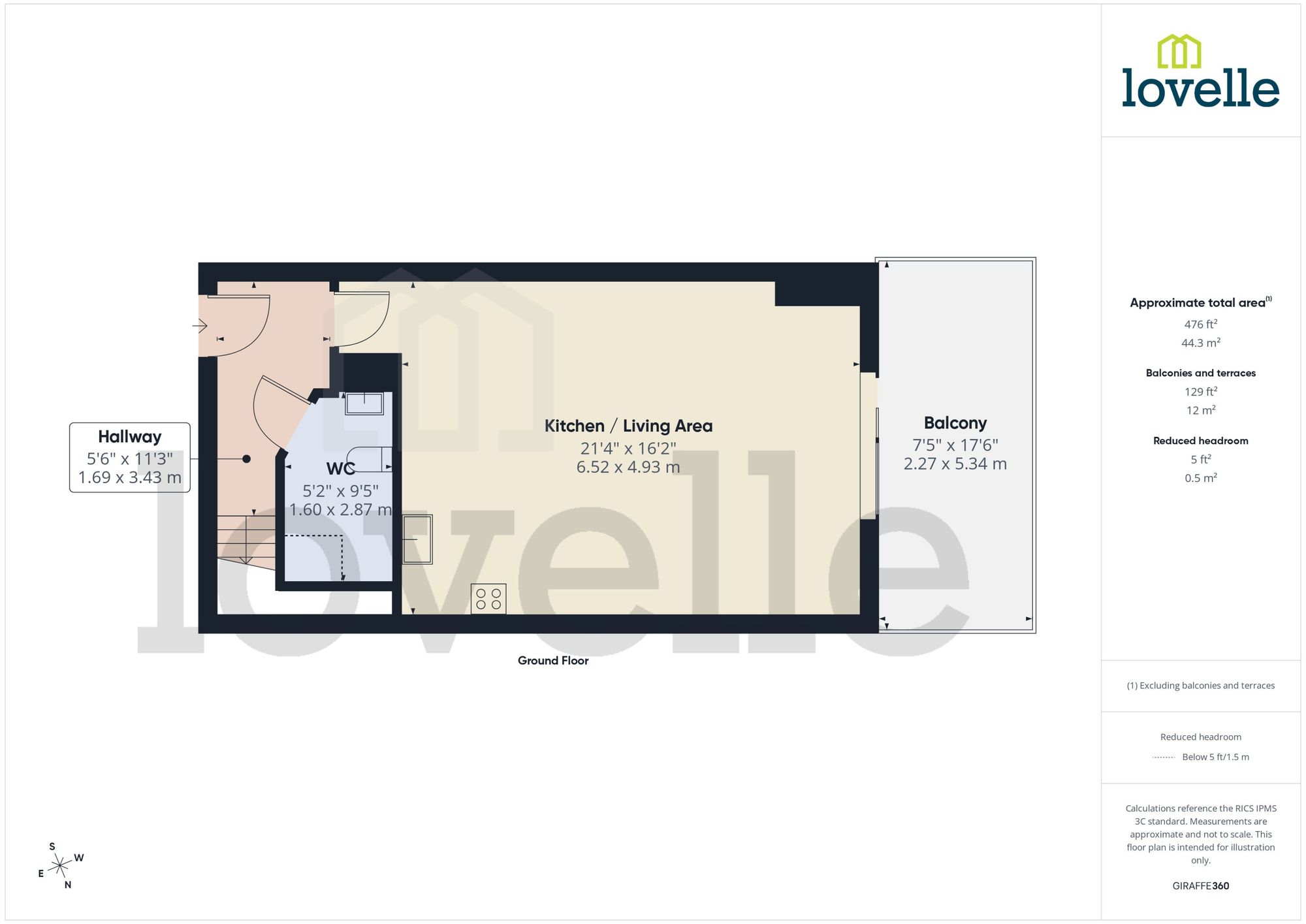 Floorplan 2