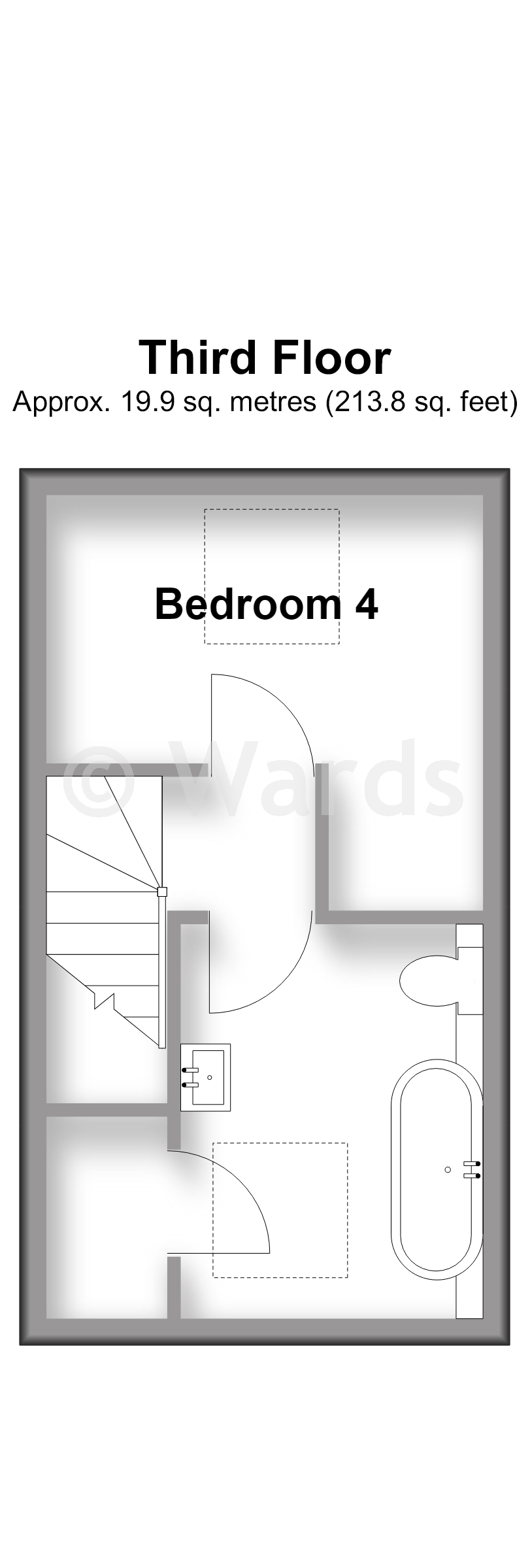Floorplan 4