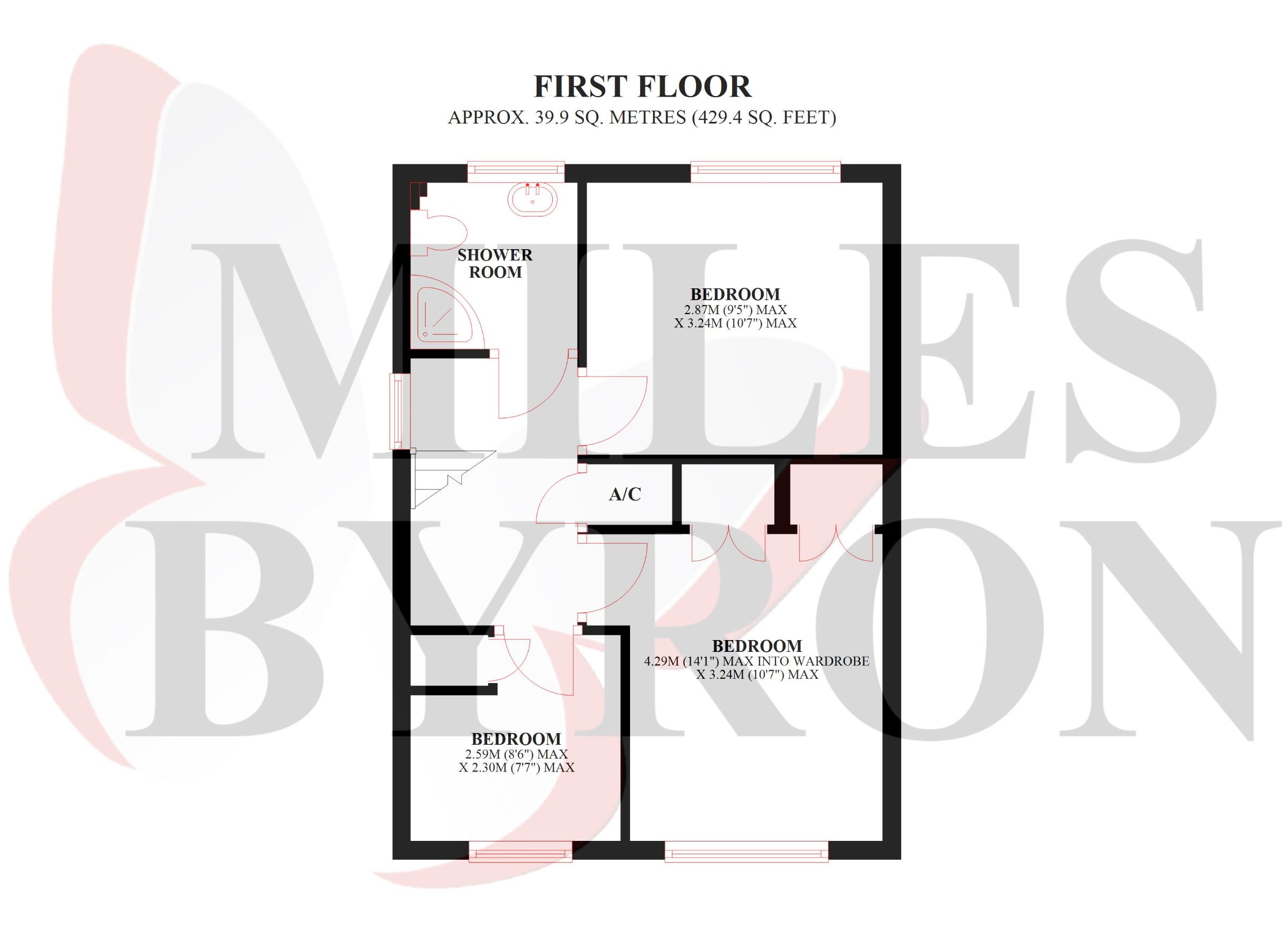 Floorplan 3