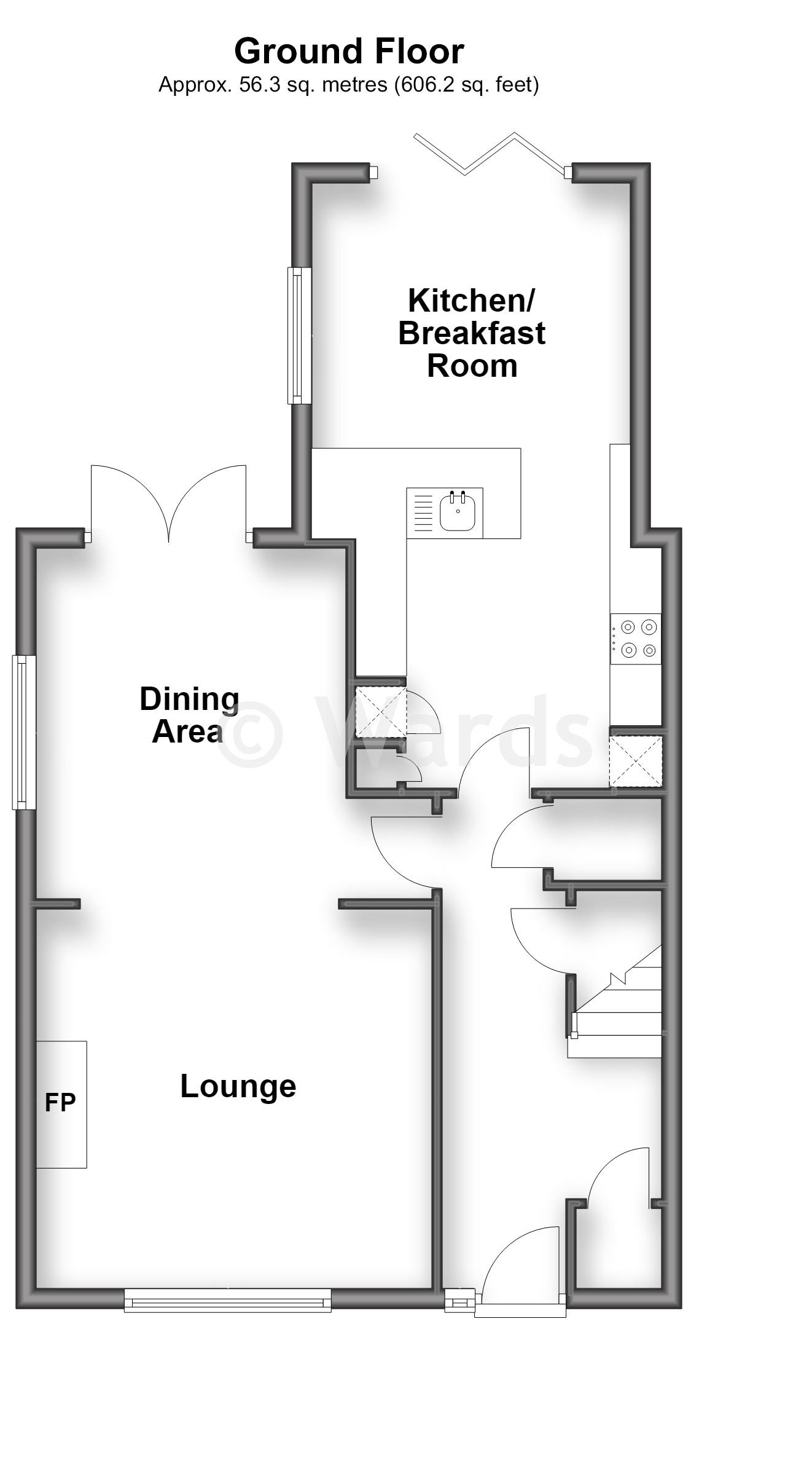 Floorplan 3