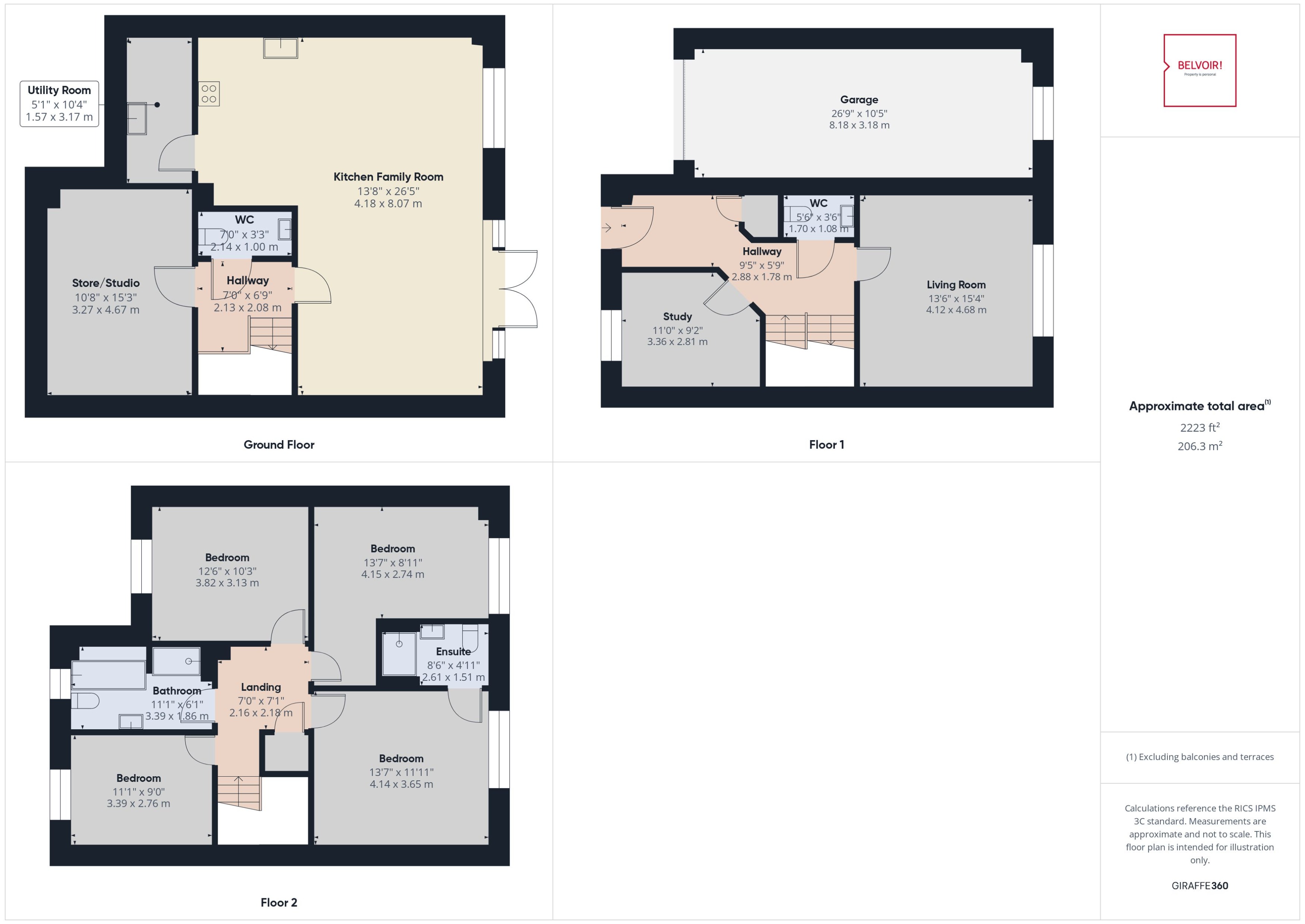 Floorplan 2