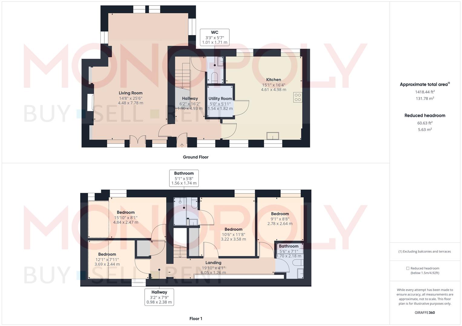 Floorplan 3