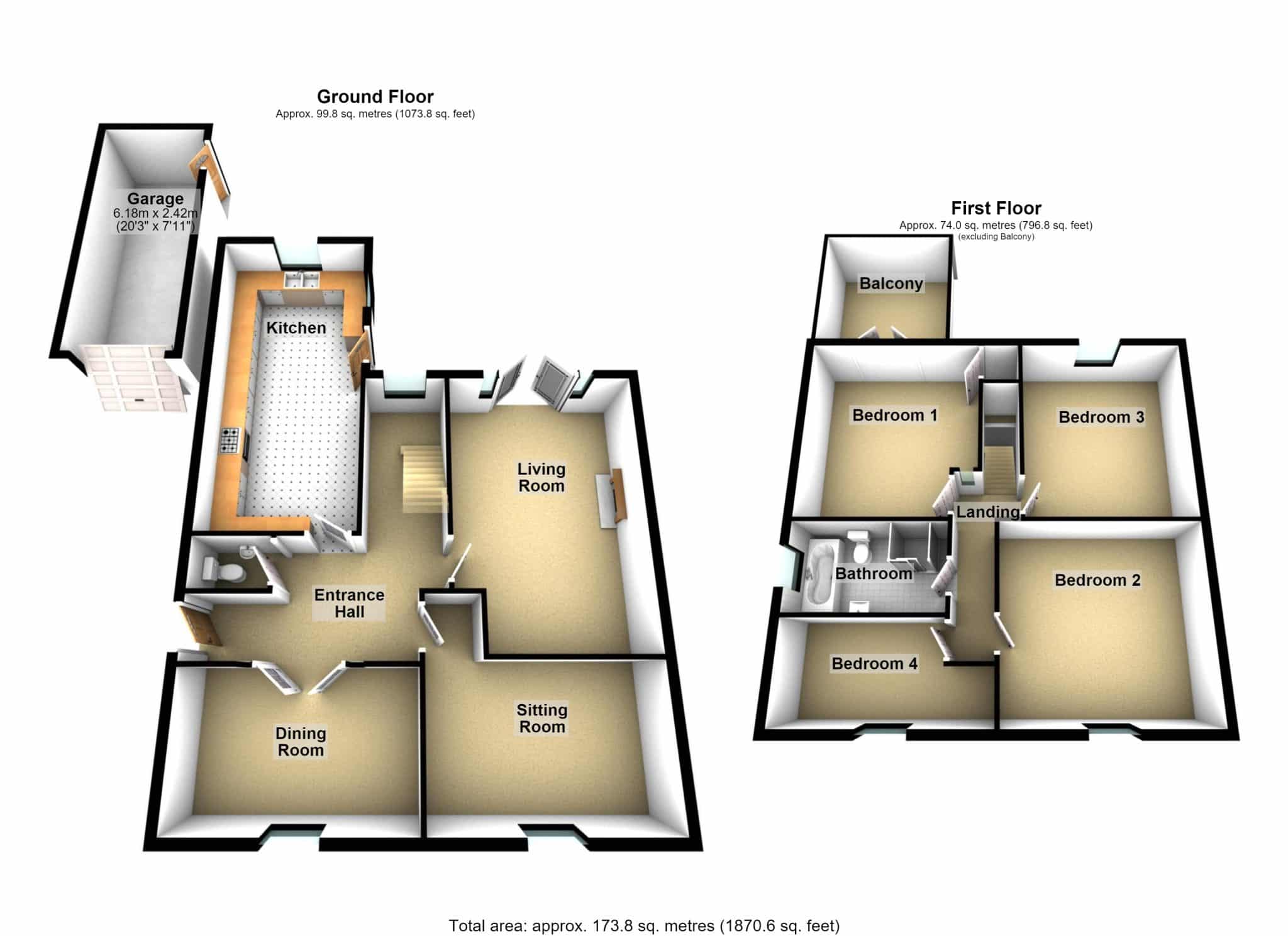 Floorplan 2