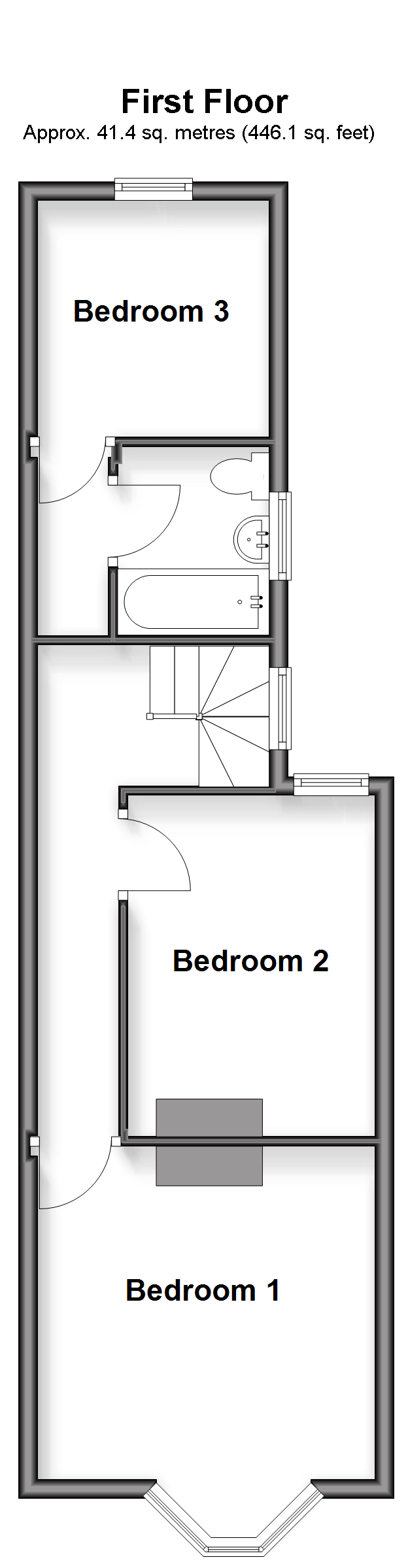 Floorplan 2