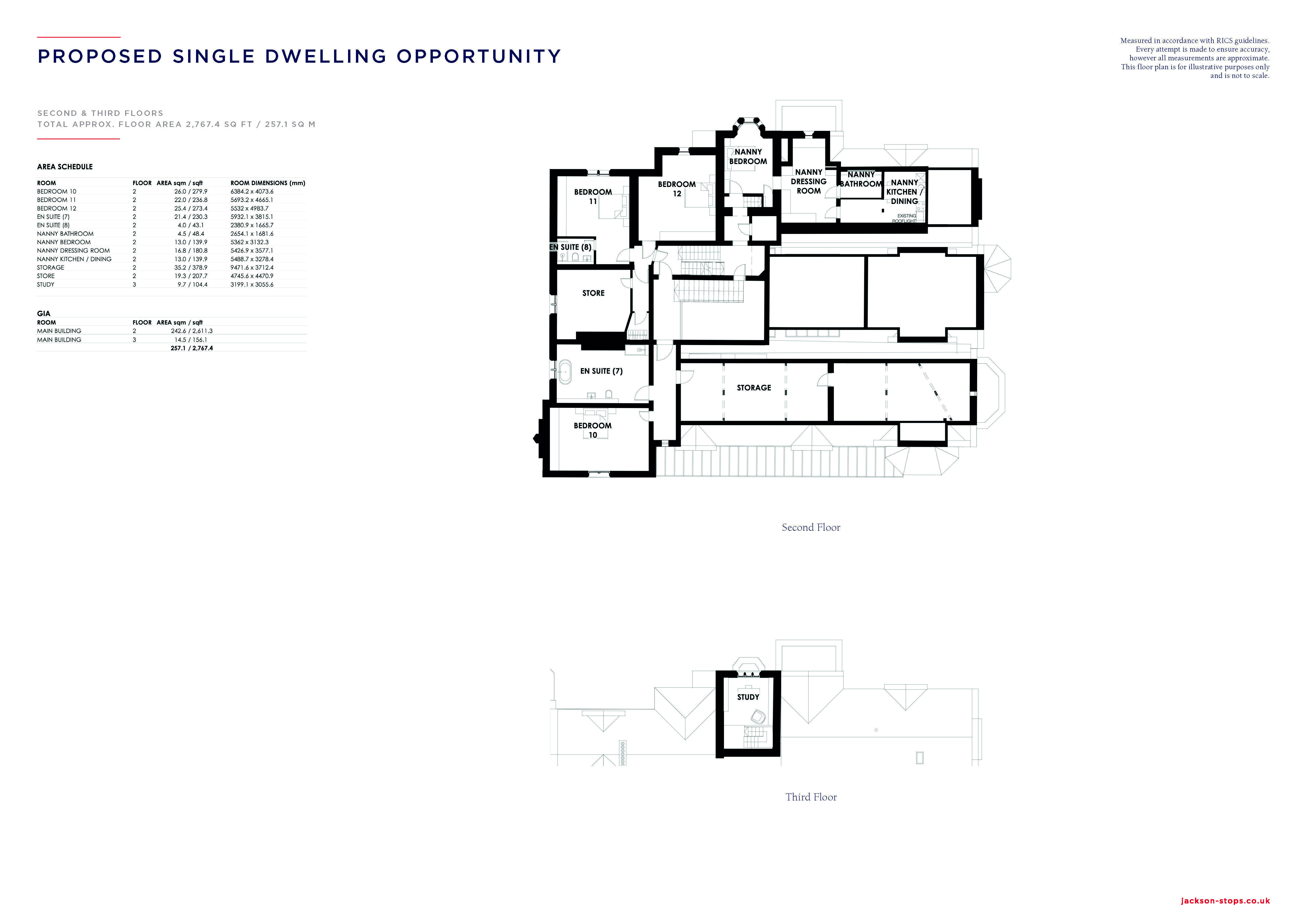 Floorplan 8