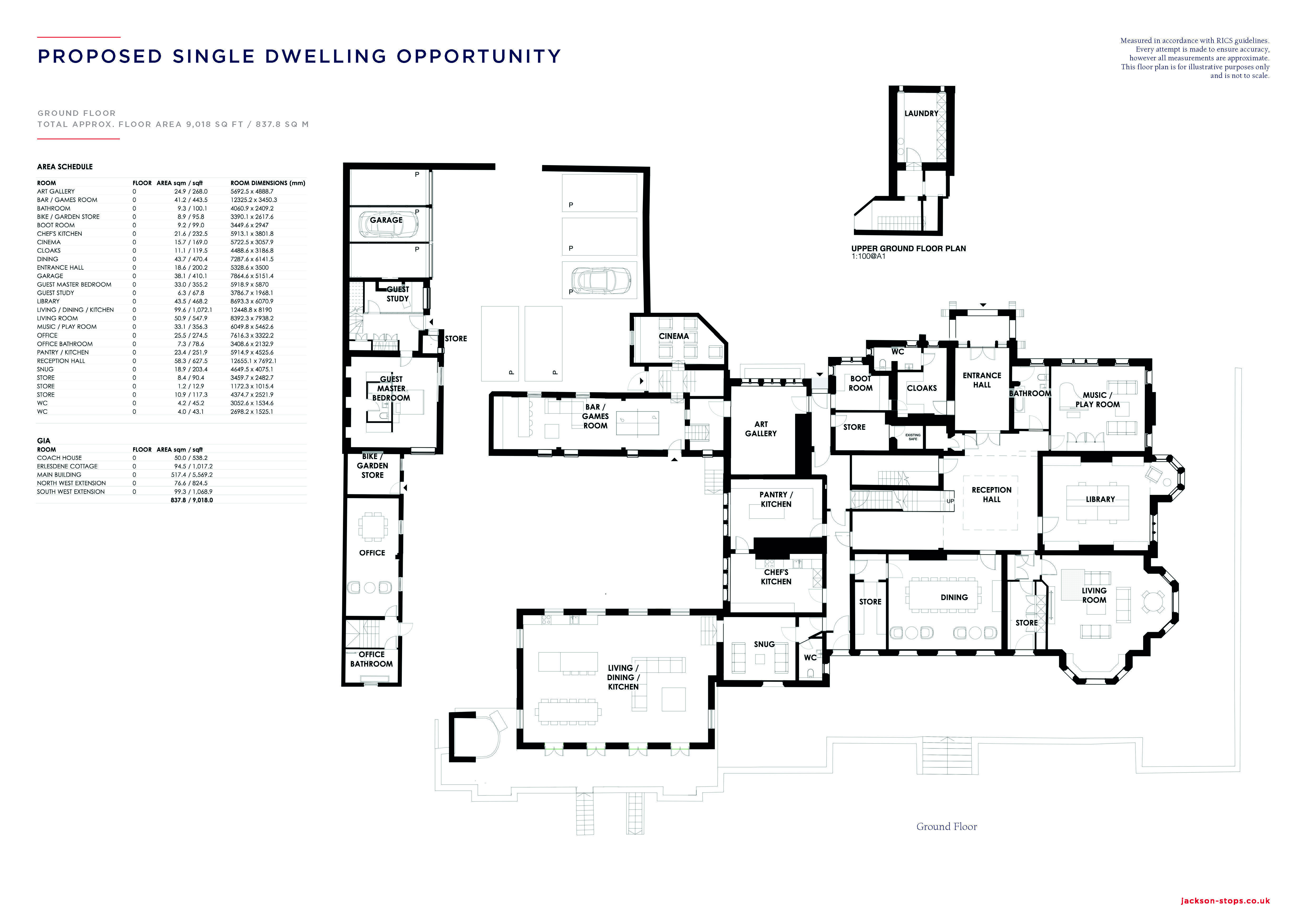 Floorplan 2