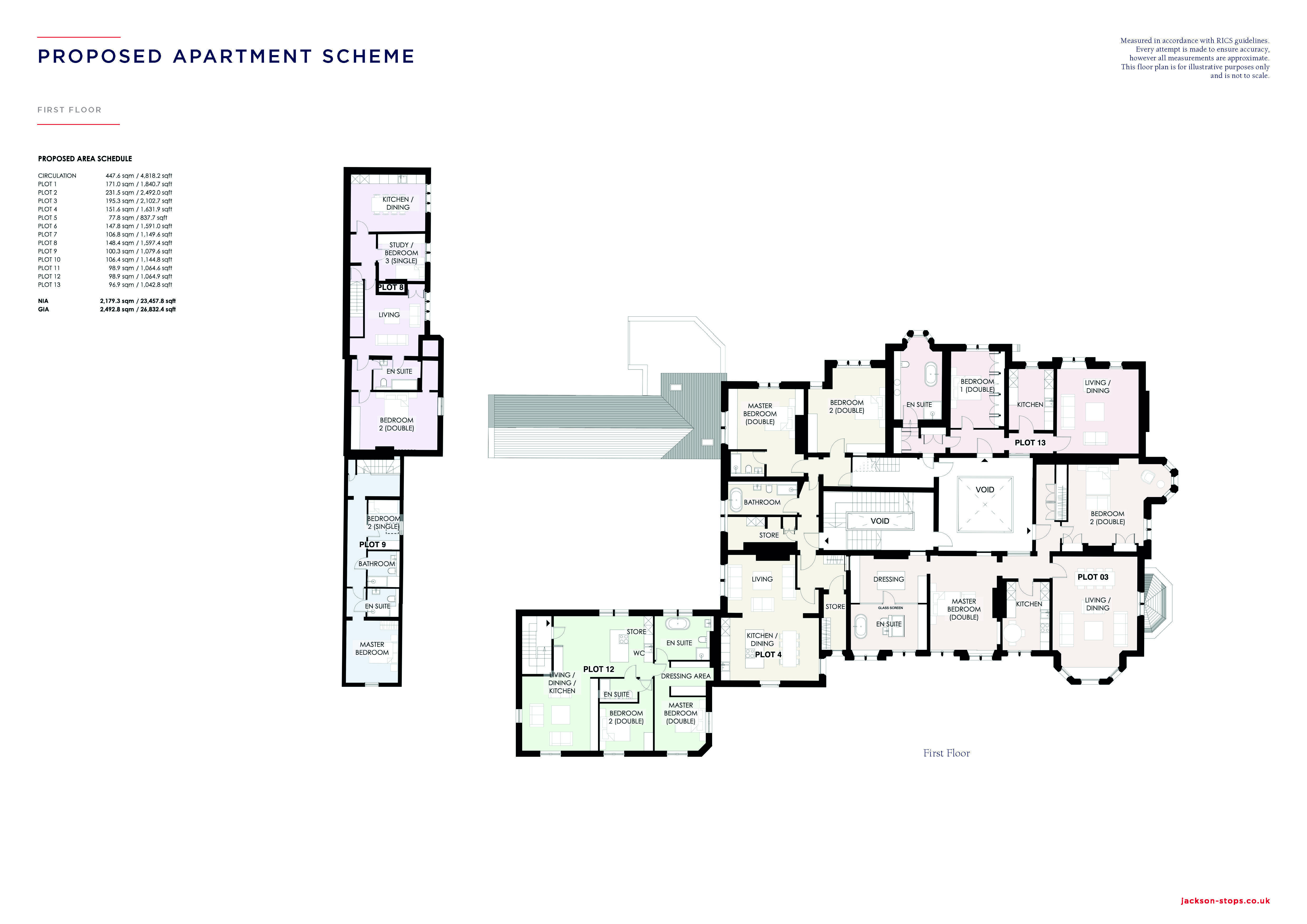 Floorplan 6
