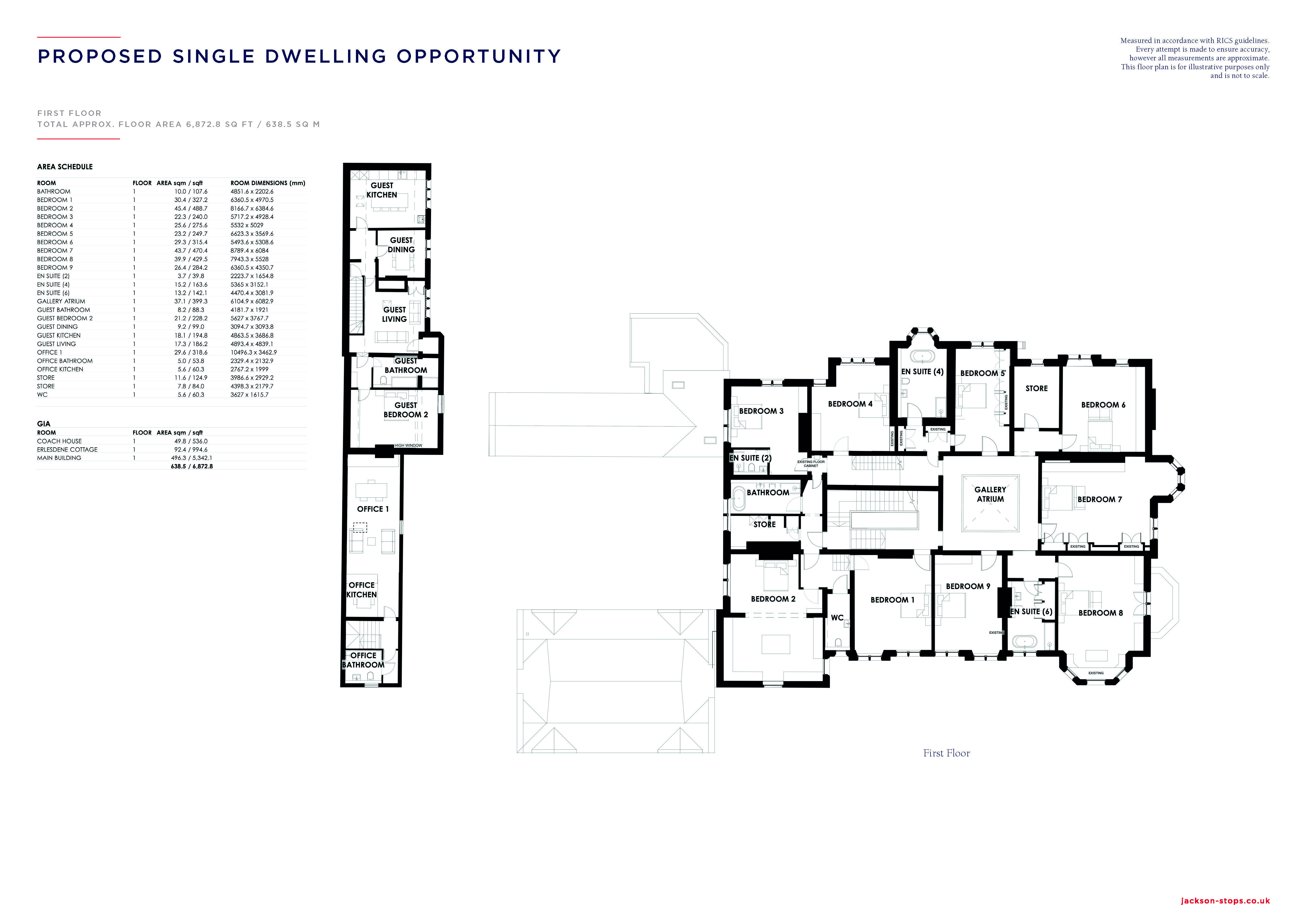 Floorplan 3