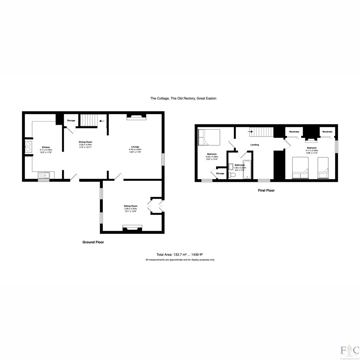 Floorplan 4