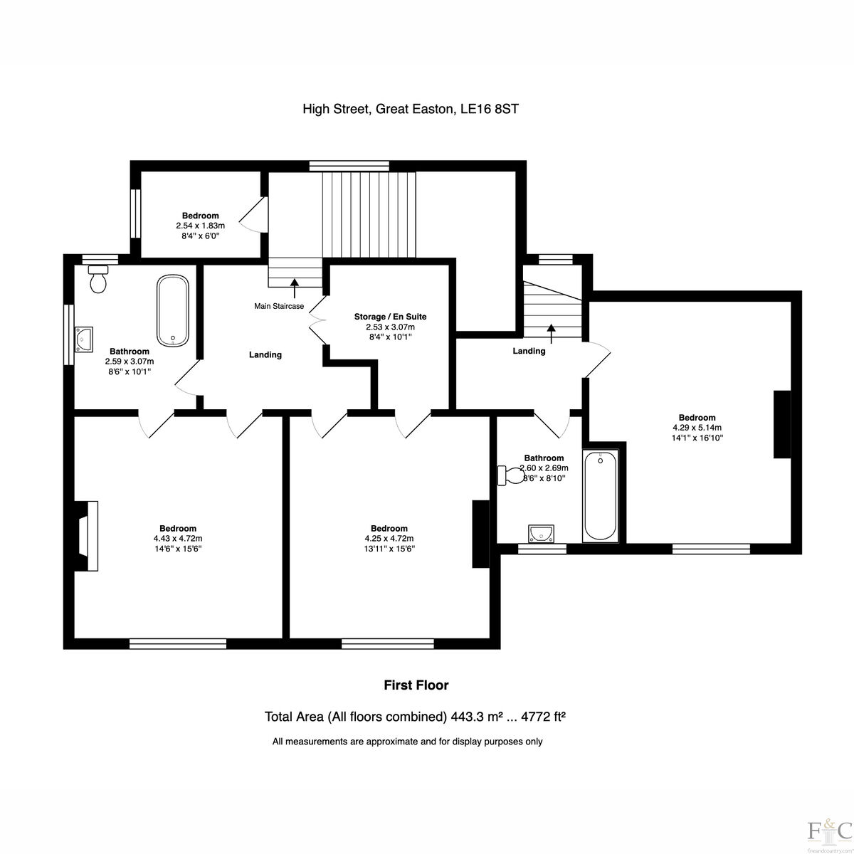 Floorplan 2
