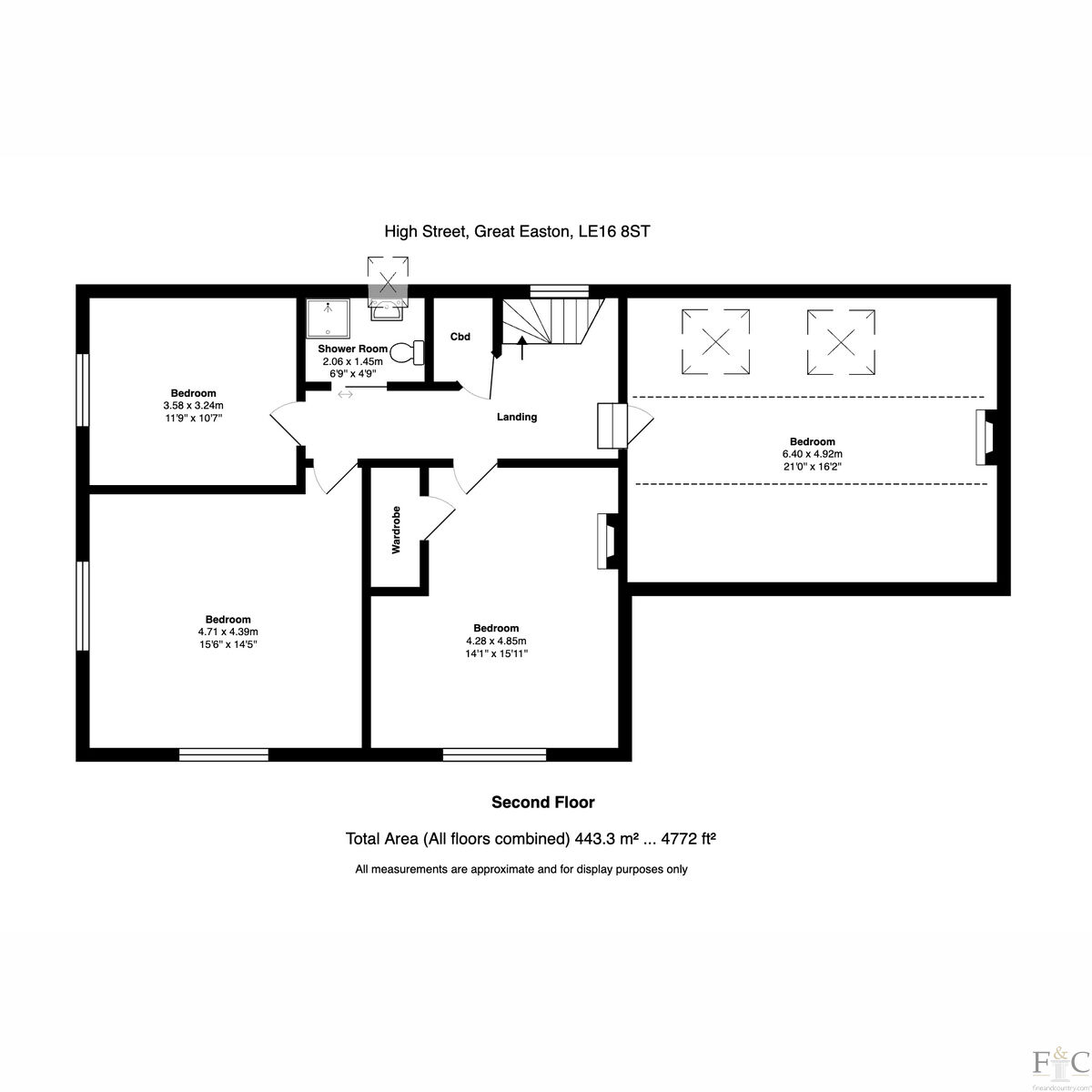 Floorplan 3
