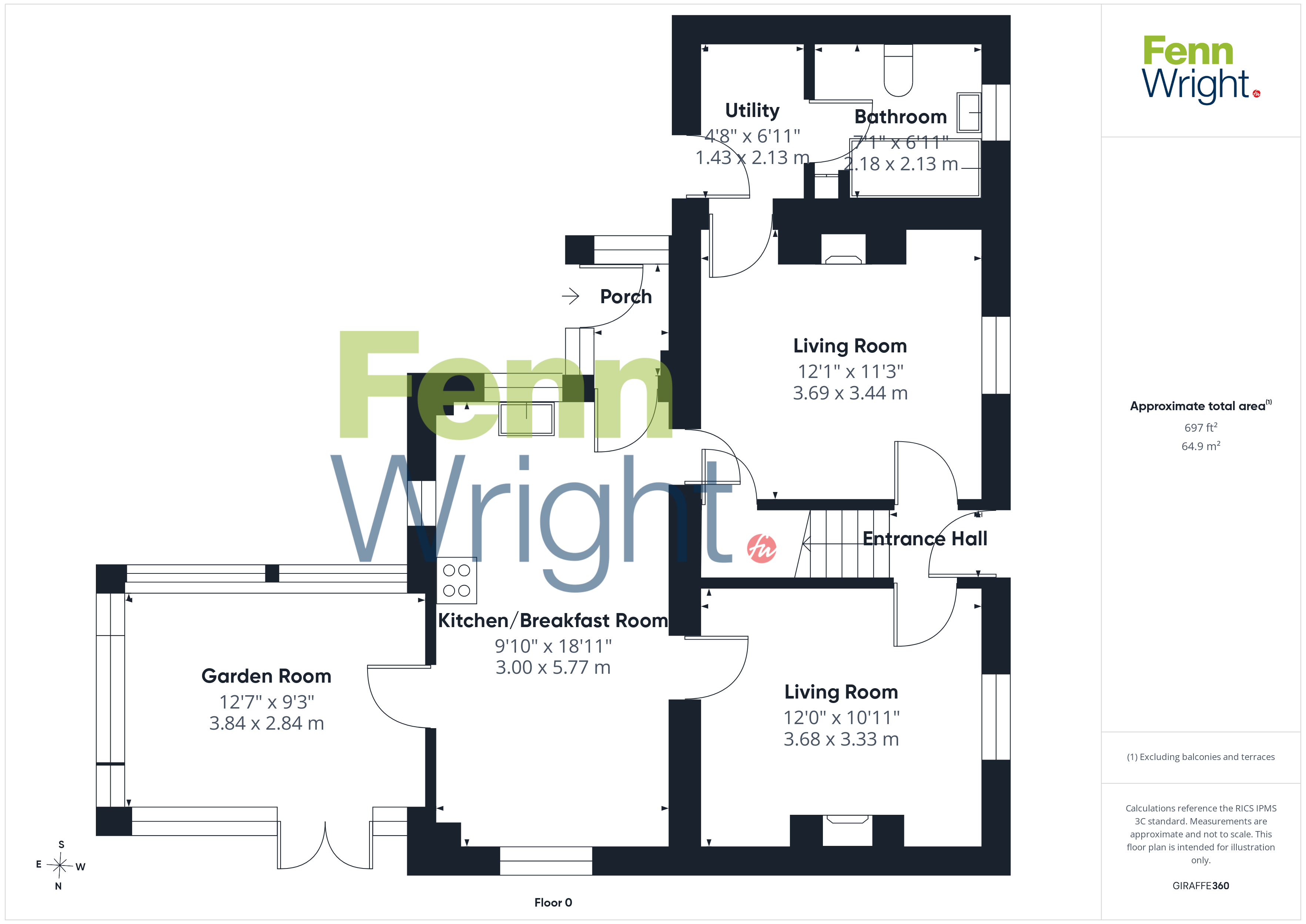 Floorplan 2