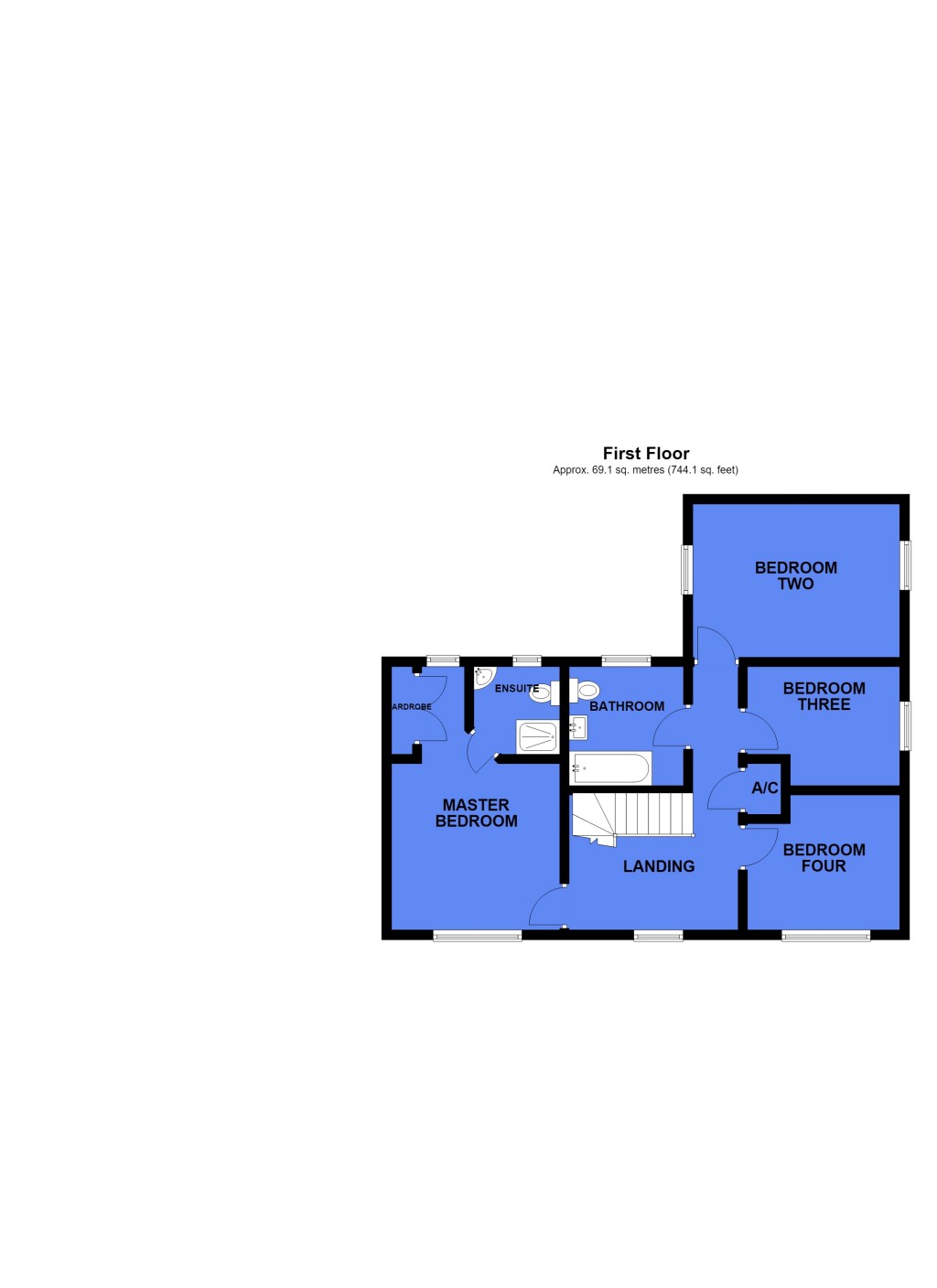 Floorplan 2