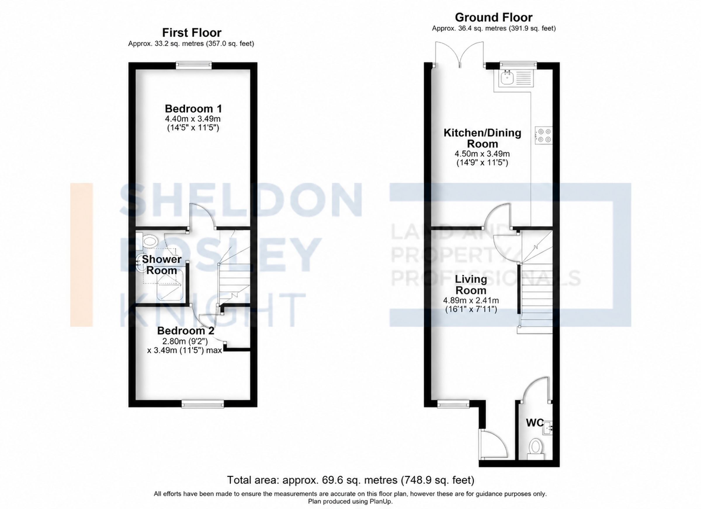 Floorplan 2