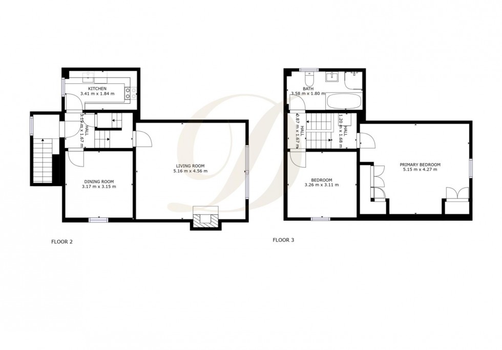 Floorplan 2