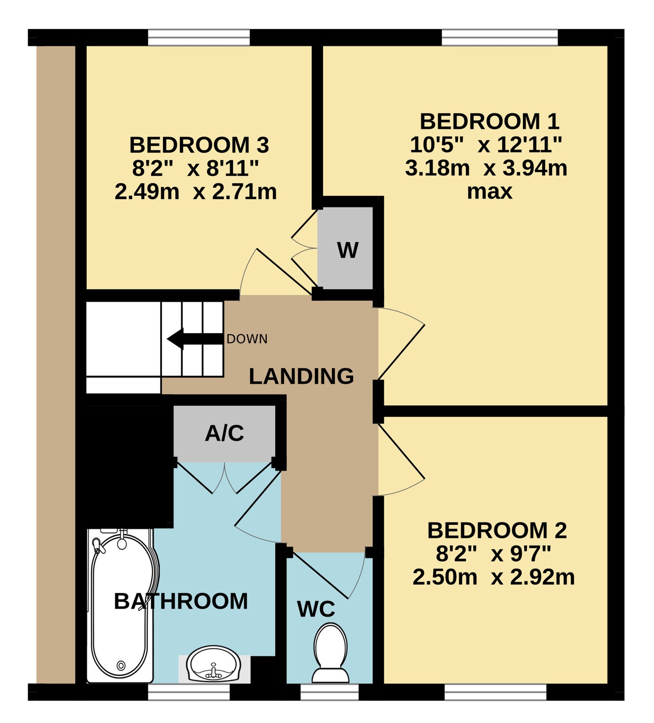 Floorplan 2