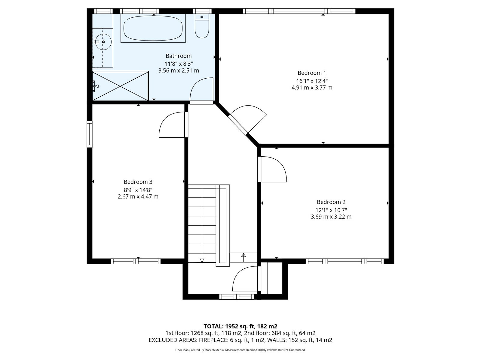 Floorplan 3