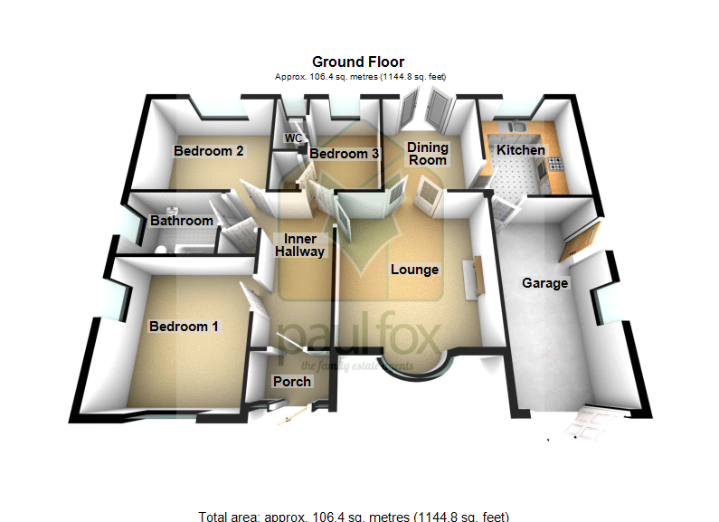 Floorplan 2